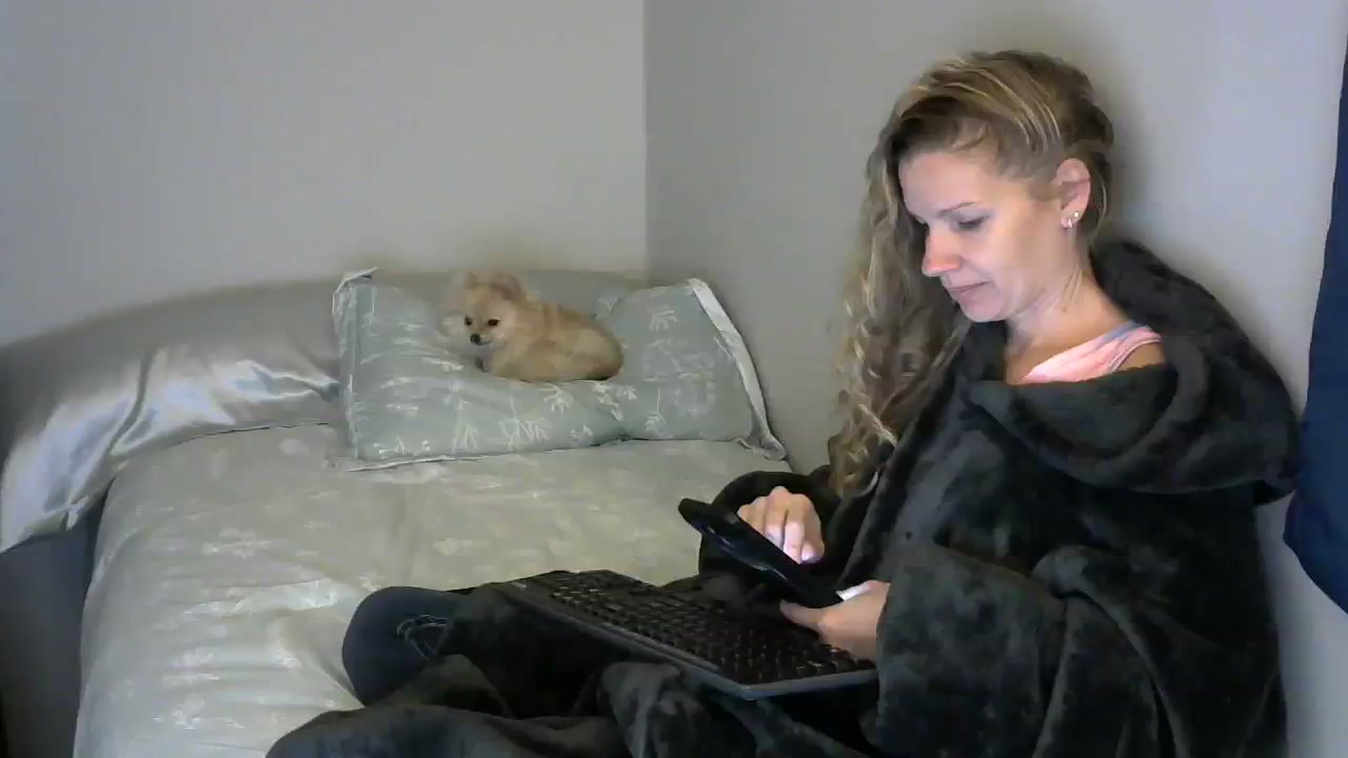 Gallery image thumbnail from SouthernNsexi's myfreecams stream on, 03/07/2024, 14:30 image 3 of 20