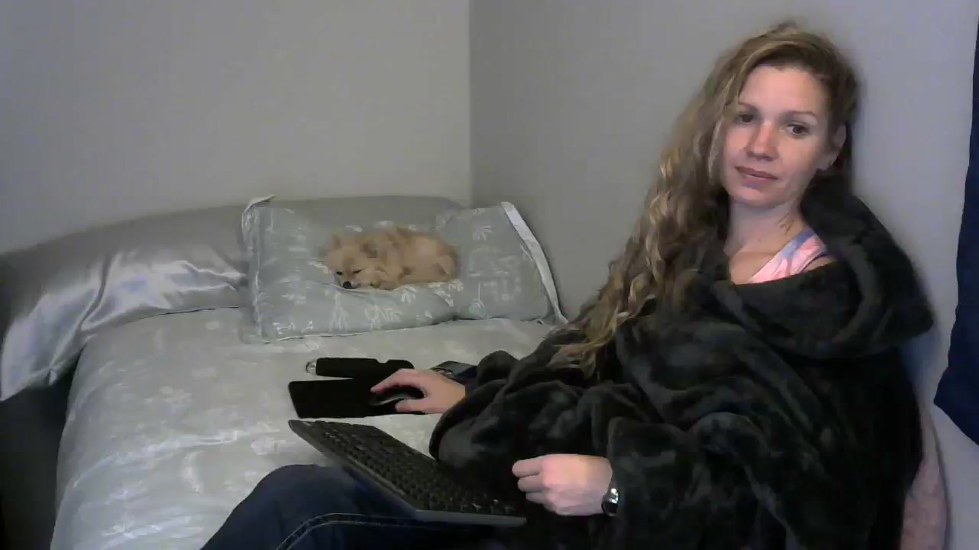 Gallery image thumbnail from SouthernNsexi's myfreecams stream on, 03/07/2024, 14:30 image 18 of 20
