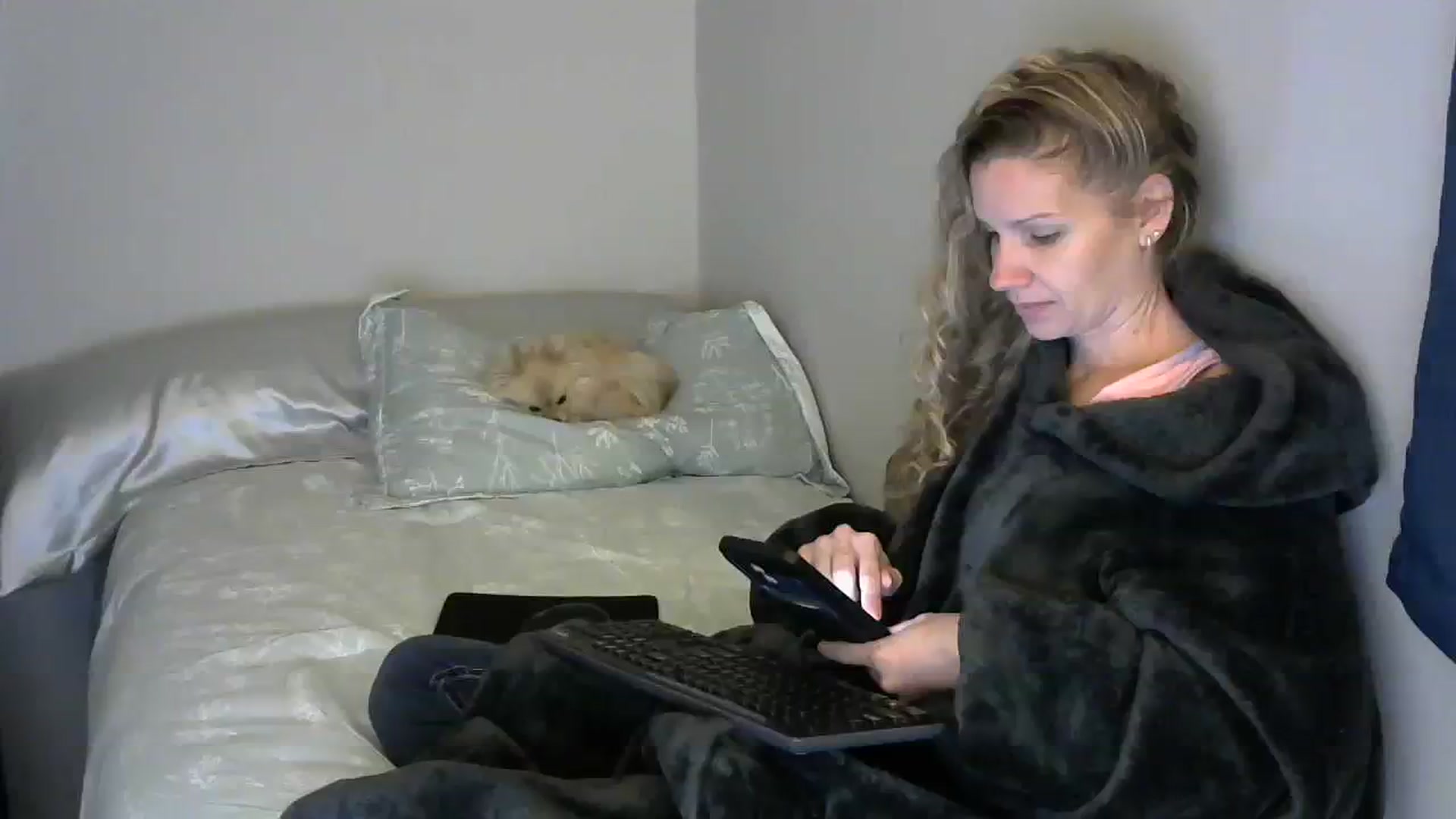 Gallery image thumbnail from SouthernNsexi's myfreecams stream on, 03/07/2024, 14:30 image 5 of 20