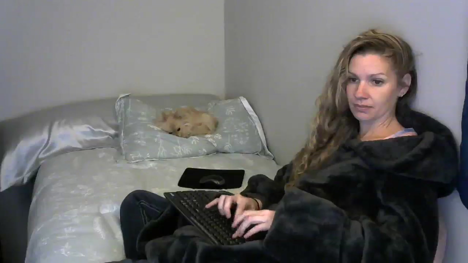 Gallery image thumbnail from SouthernNsexi's myfreecams stream on, 03/07/2024, 14:30 image 11 of 20