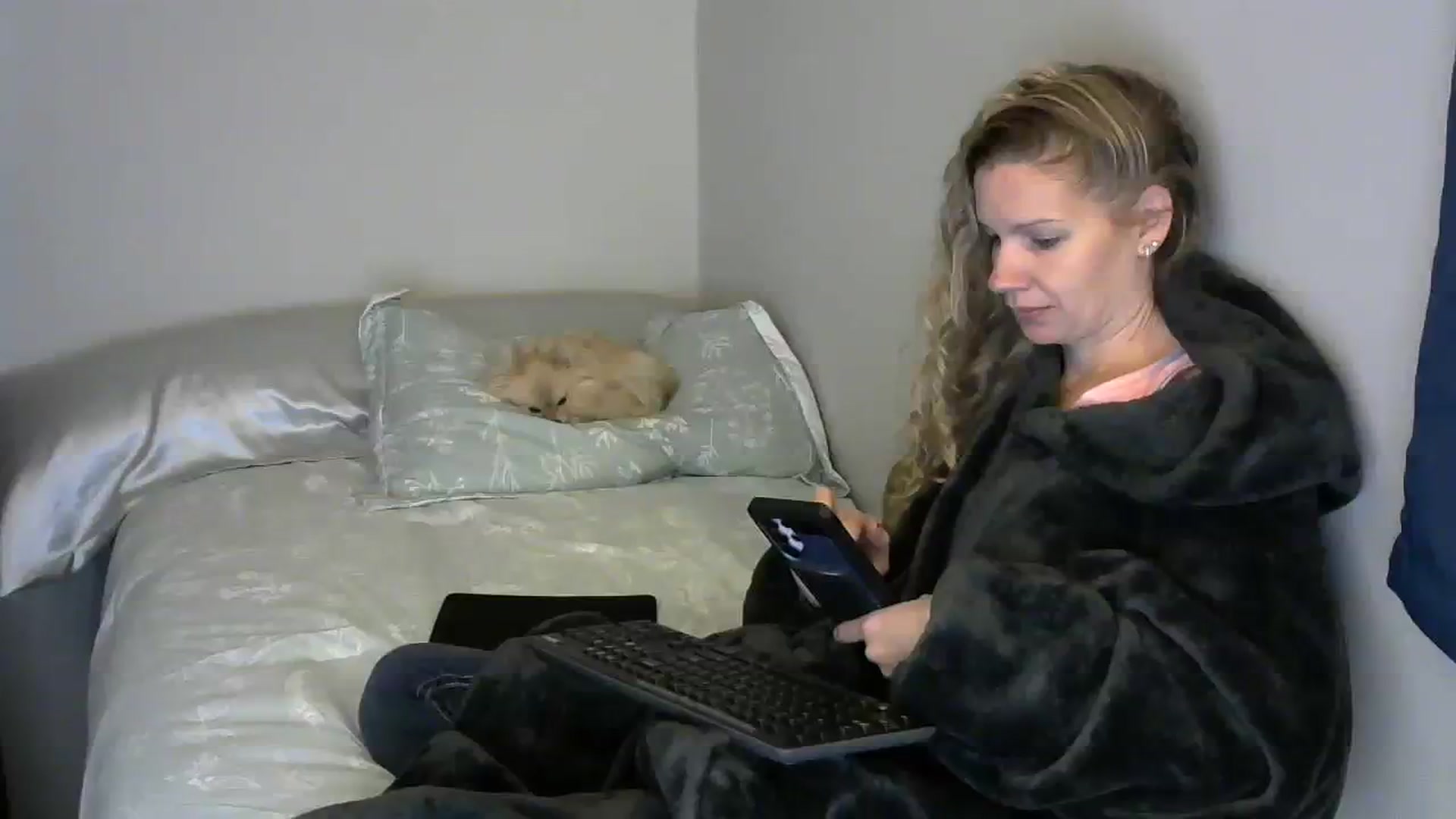 Gallery image thumbnail from SouthernNsexi's myfreecams stream on, 03/07/2024, 14:30 image 6 of 20