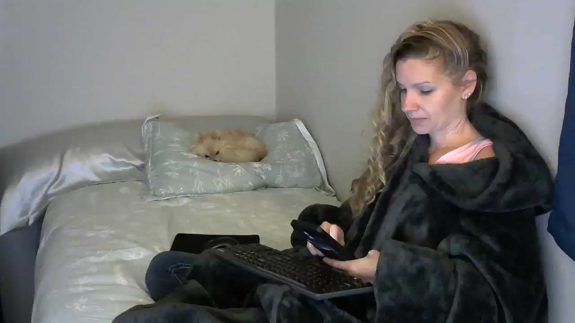 Gallery image thumbnail from SouthernNsexi's myfreecams stream on, 03/07/2024, 14:30 image 4 of 20