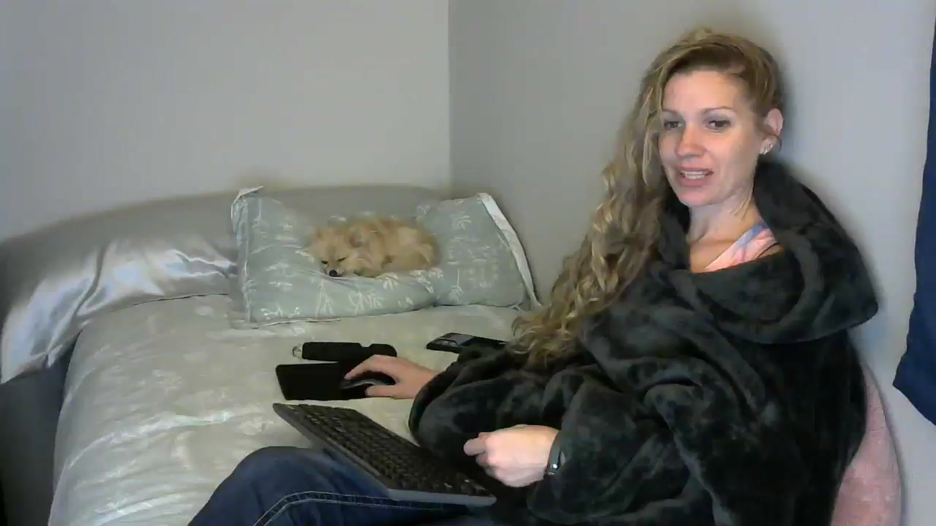 Gallery image thumbnail from SouthernNsexi's myfreecams stream on, 03/07/2024, 14:30 image 20 of 20
