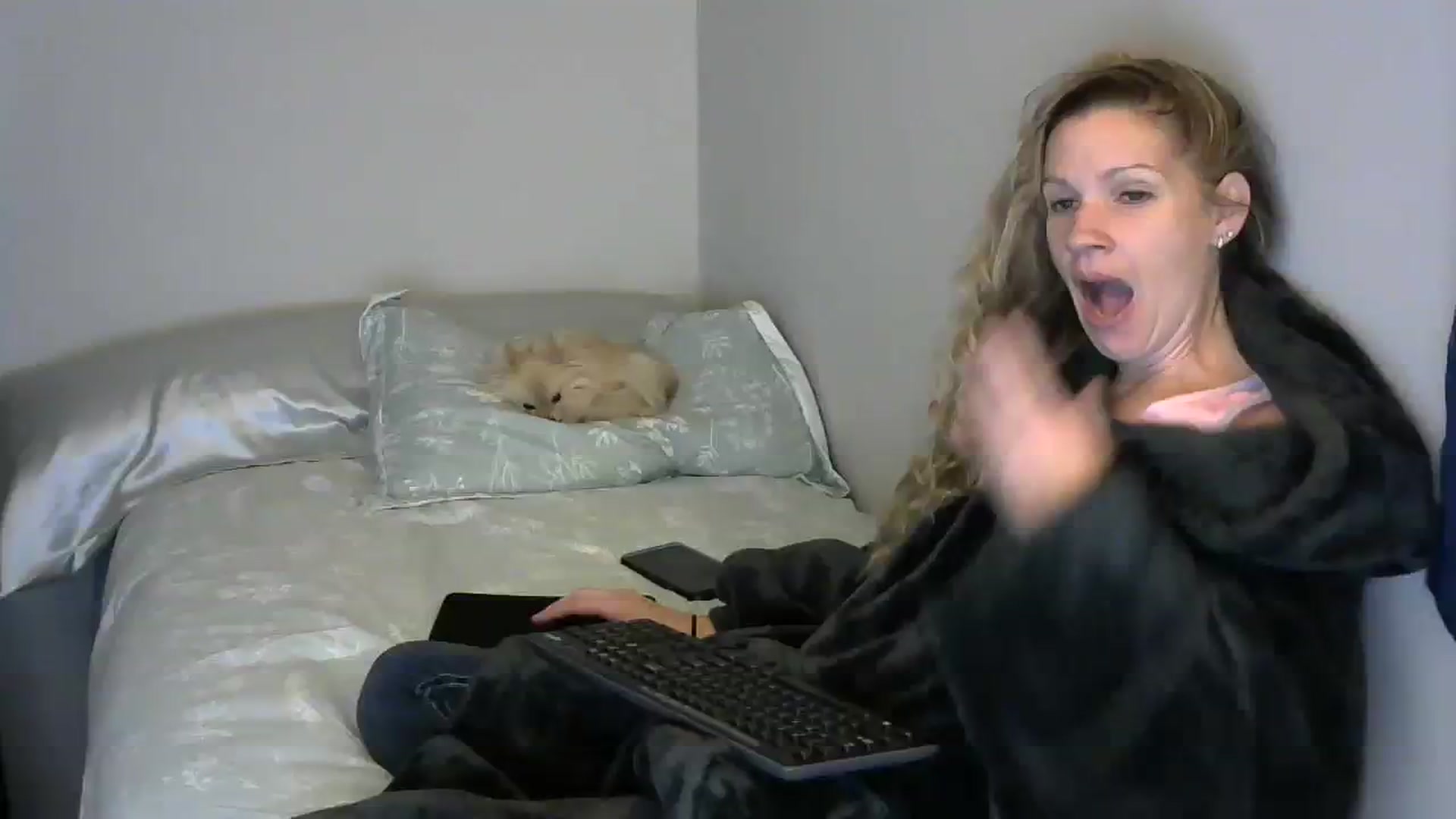 Gallery image thumbnail from SouthernNsexi's myfreecams stream on, 03/07/2024, 14:30 image 7 of 20