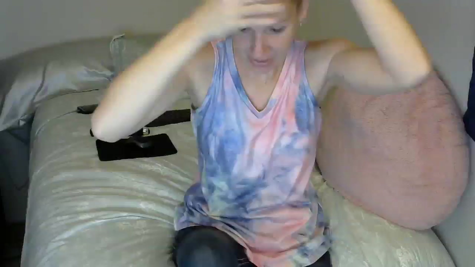 Gallery image thumbnail from SouthernNsexi's myfreecams stream on, 03/07/2024, 15:25 image 19 of 20