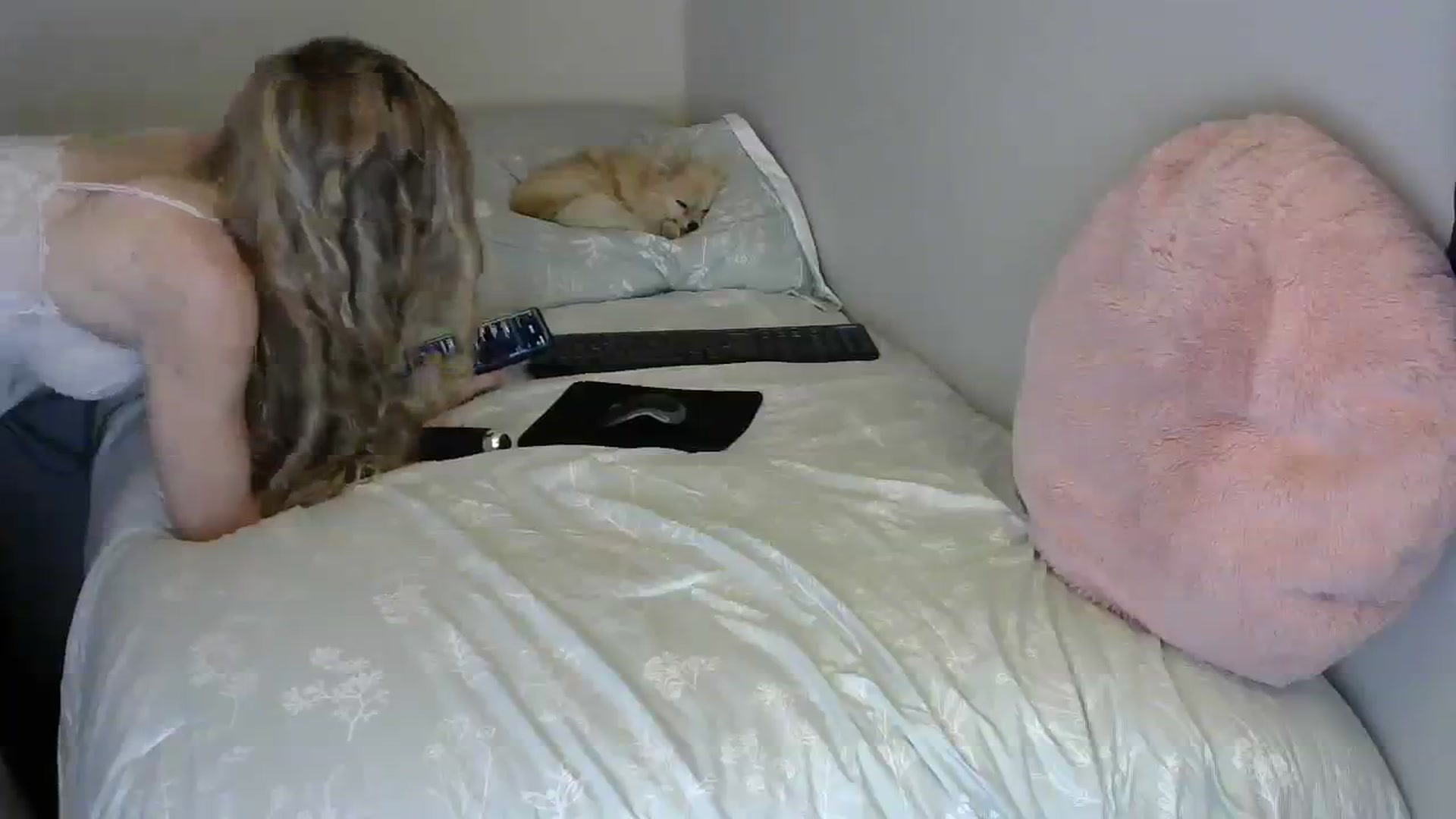 Gallery image thumbnail from SouthernNsexi's myfreecams stream on, 03/07/2024, 15:25 image 3 of 20
