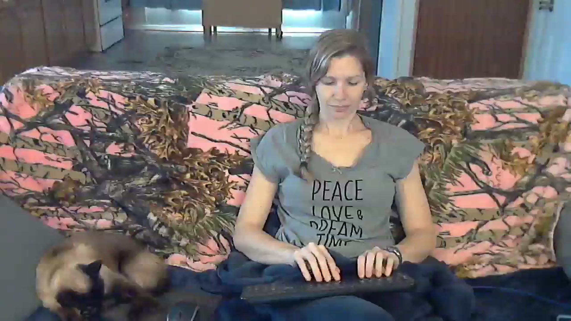 Gallery image thumbnail from SouthernNsexi's myfreecams stream on, 03/09/2024, 15:21 image 20 of 20