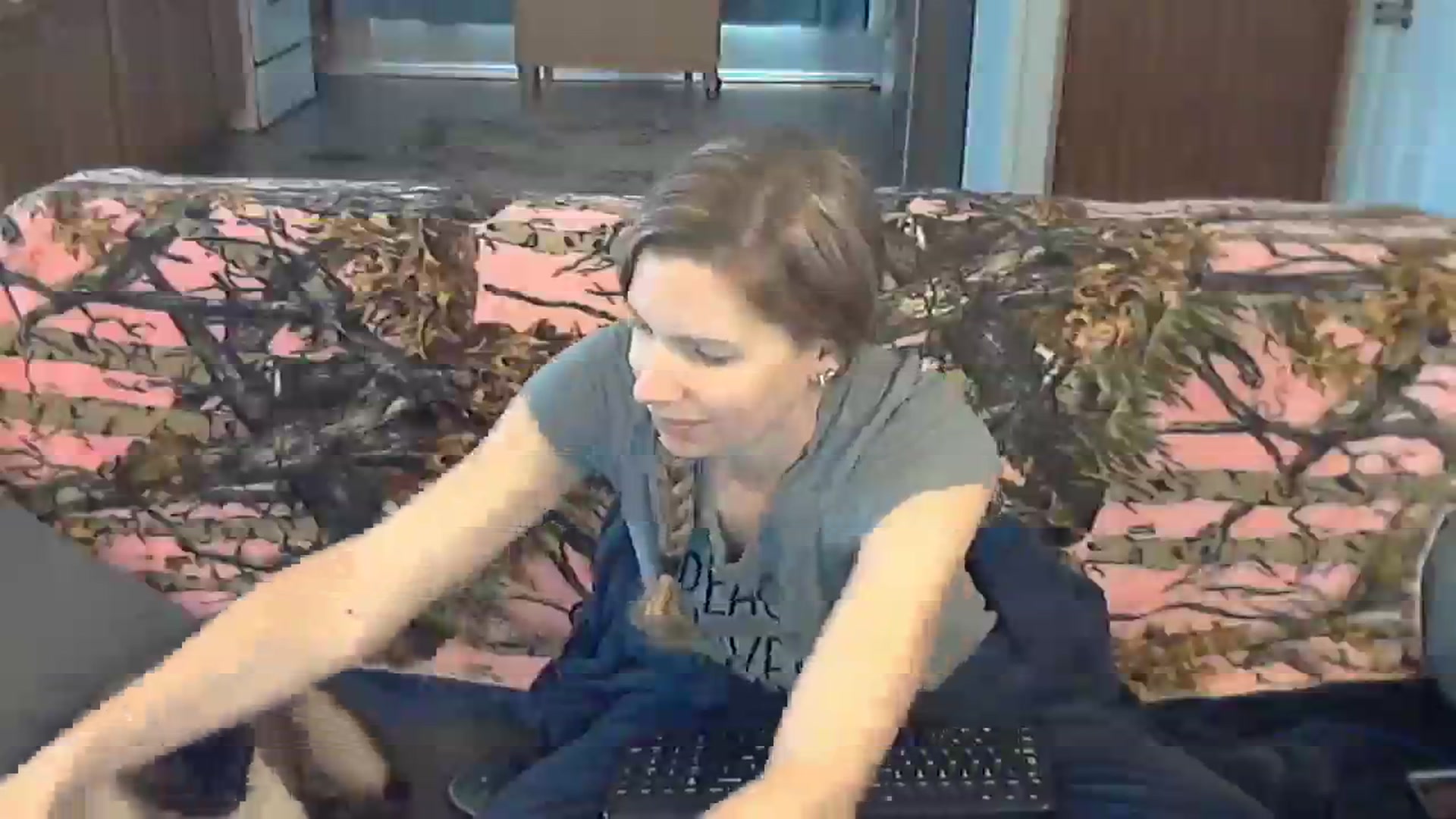 Gallery image thumbnail from SouthernNsexi's myfreecams stream on, 03/09/2024, 15:21 image 6 of 20
