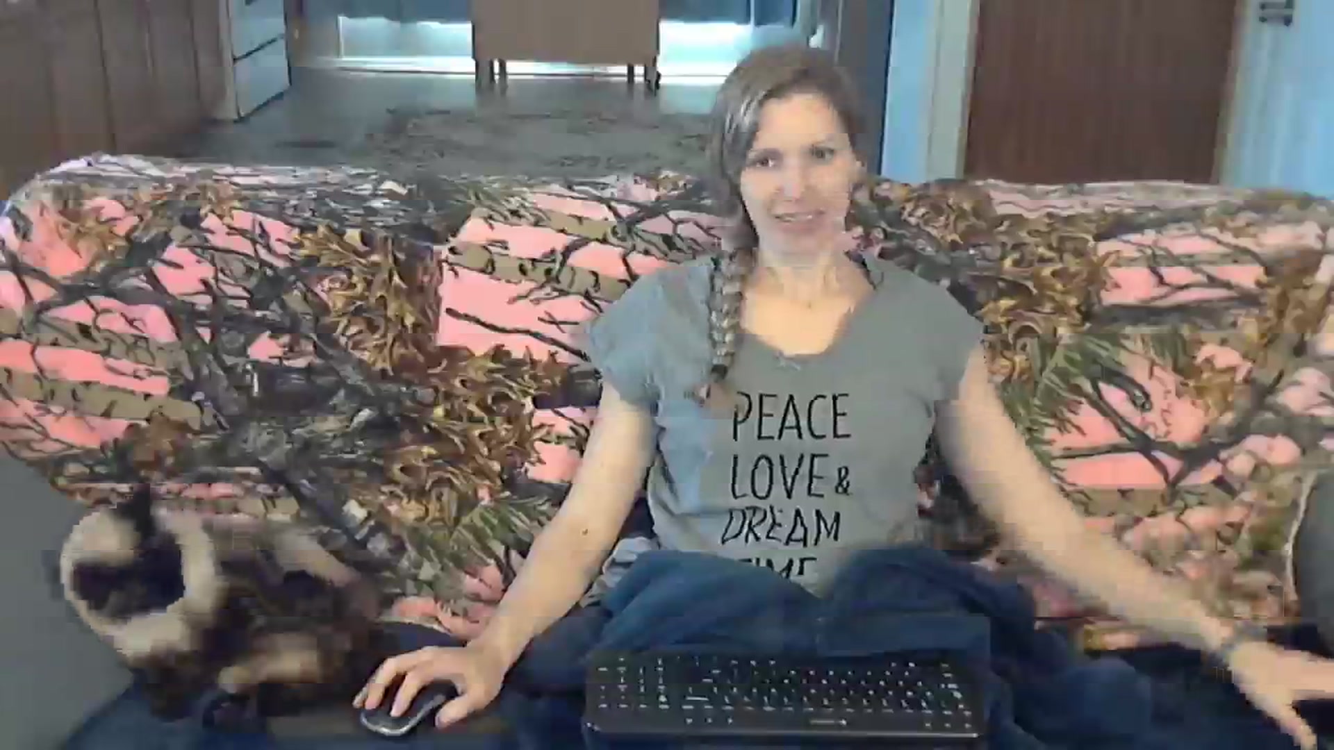 Gallery image thumbnail from SouthernNsexi's myfreecams stream on, 03/09/2024, 15:21 image 10 of 20