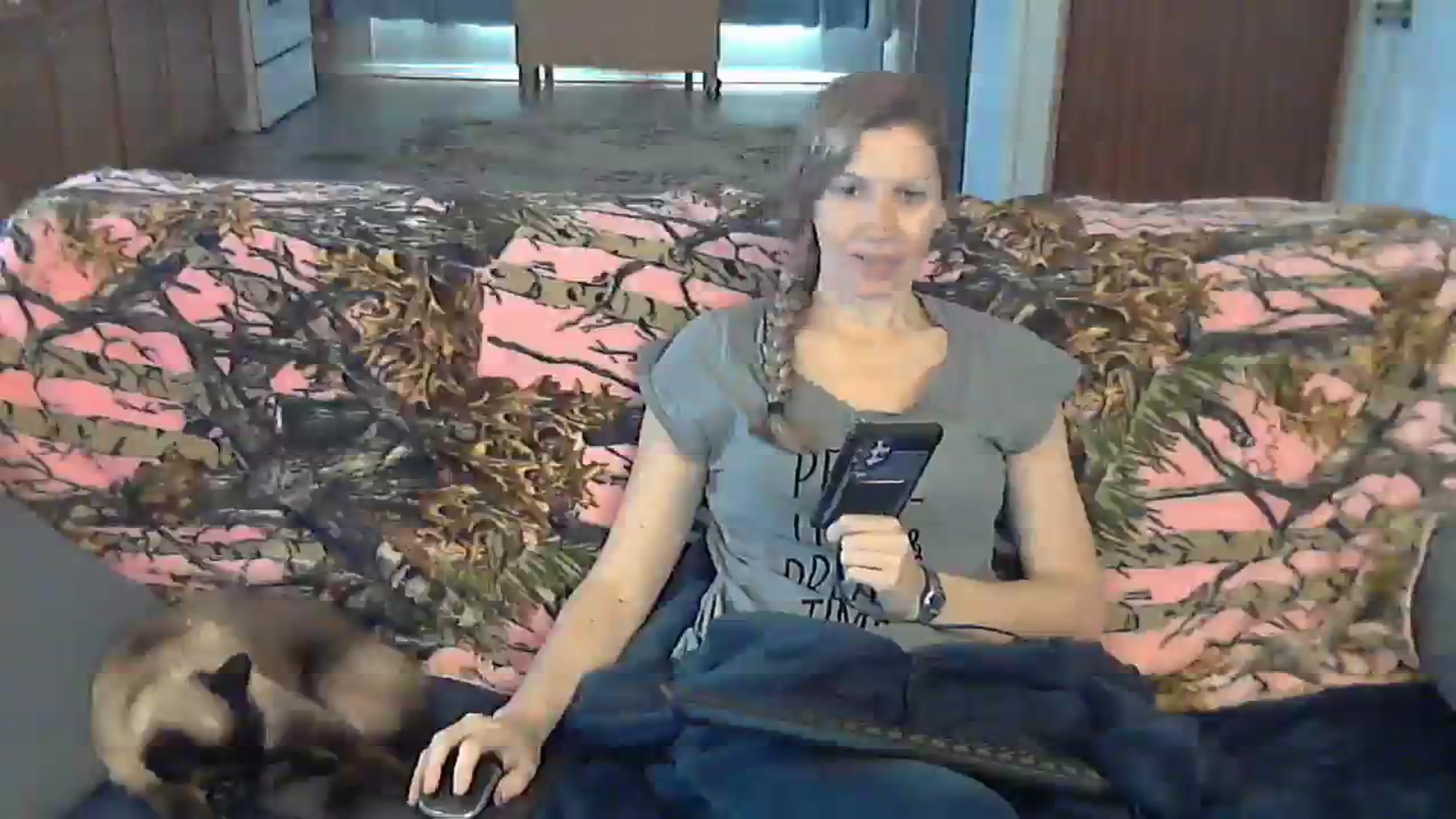 Gallery image thumbnail from SouthernNsexi's myfreecams stream on, 03/09/2024, 15:21 image 16 of 20