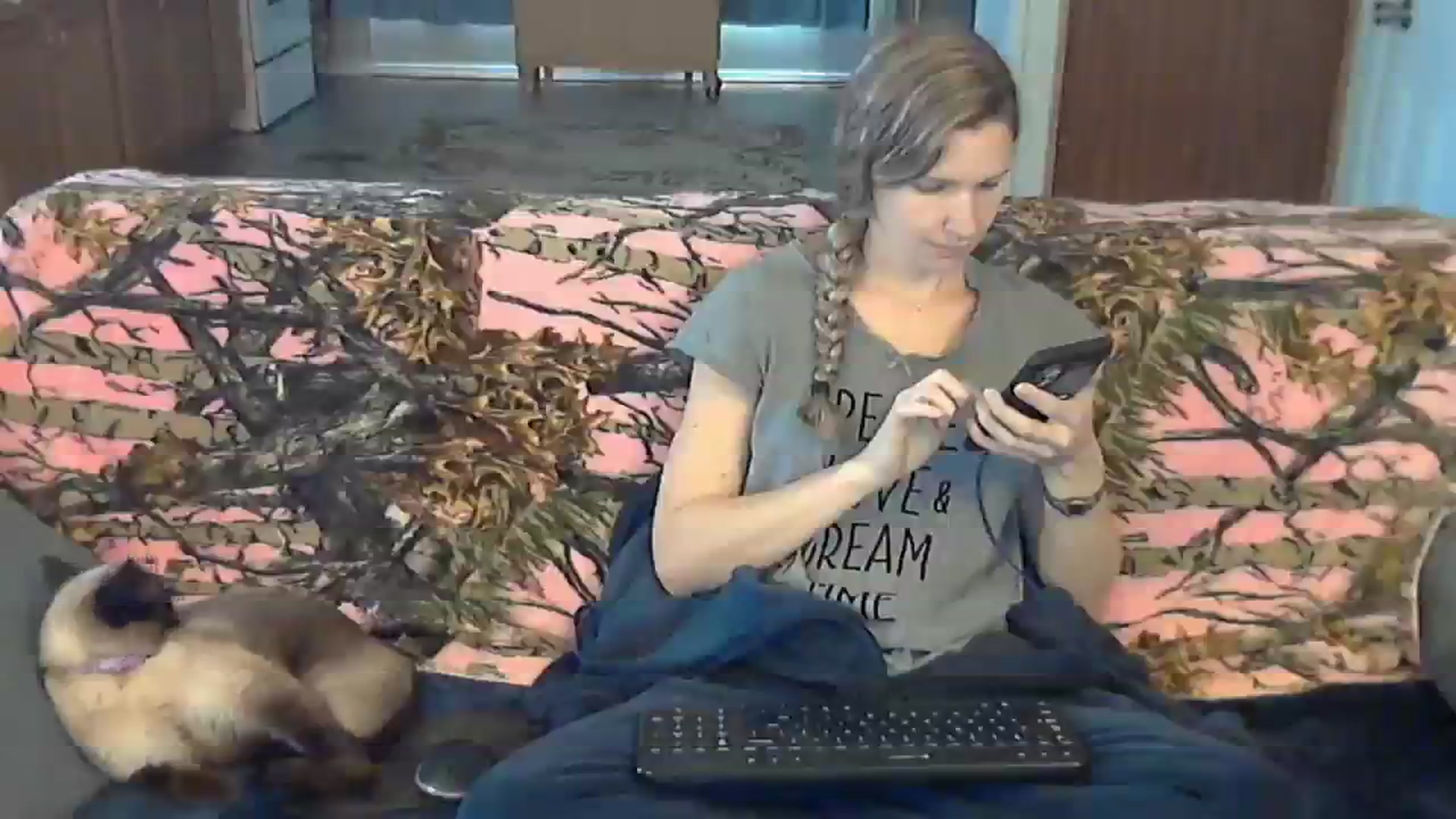 Gallery image thumbnail from SouthernNsexi's myfreecams stream on, 03/09/2024, 15:21 image 7 of 20