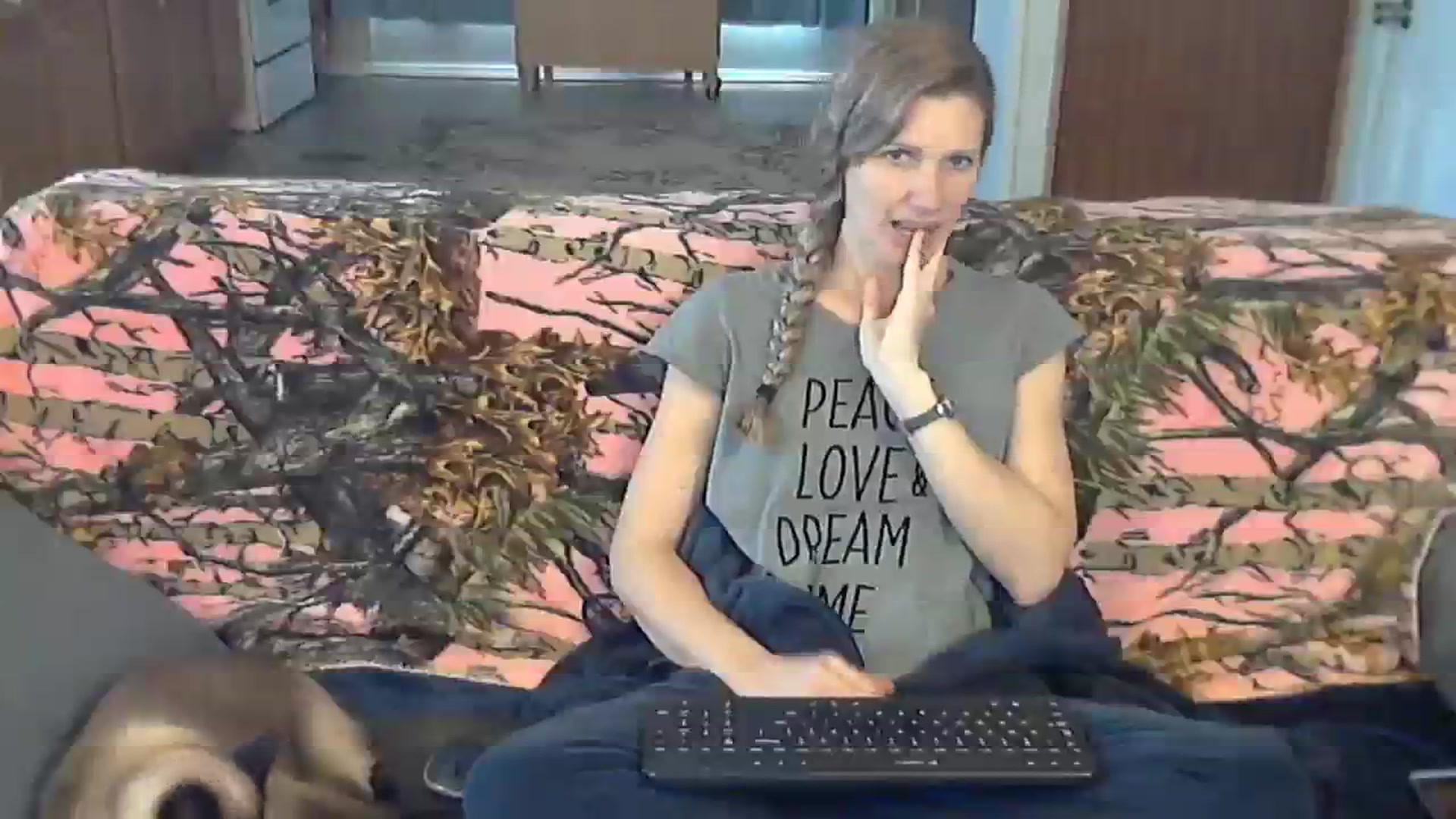 Gallery image thumbnail from SouthernNsexi's myfreecams stream on, 03/09/2024, 15:21 image 5 of 20