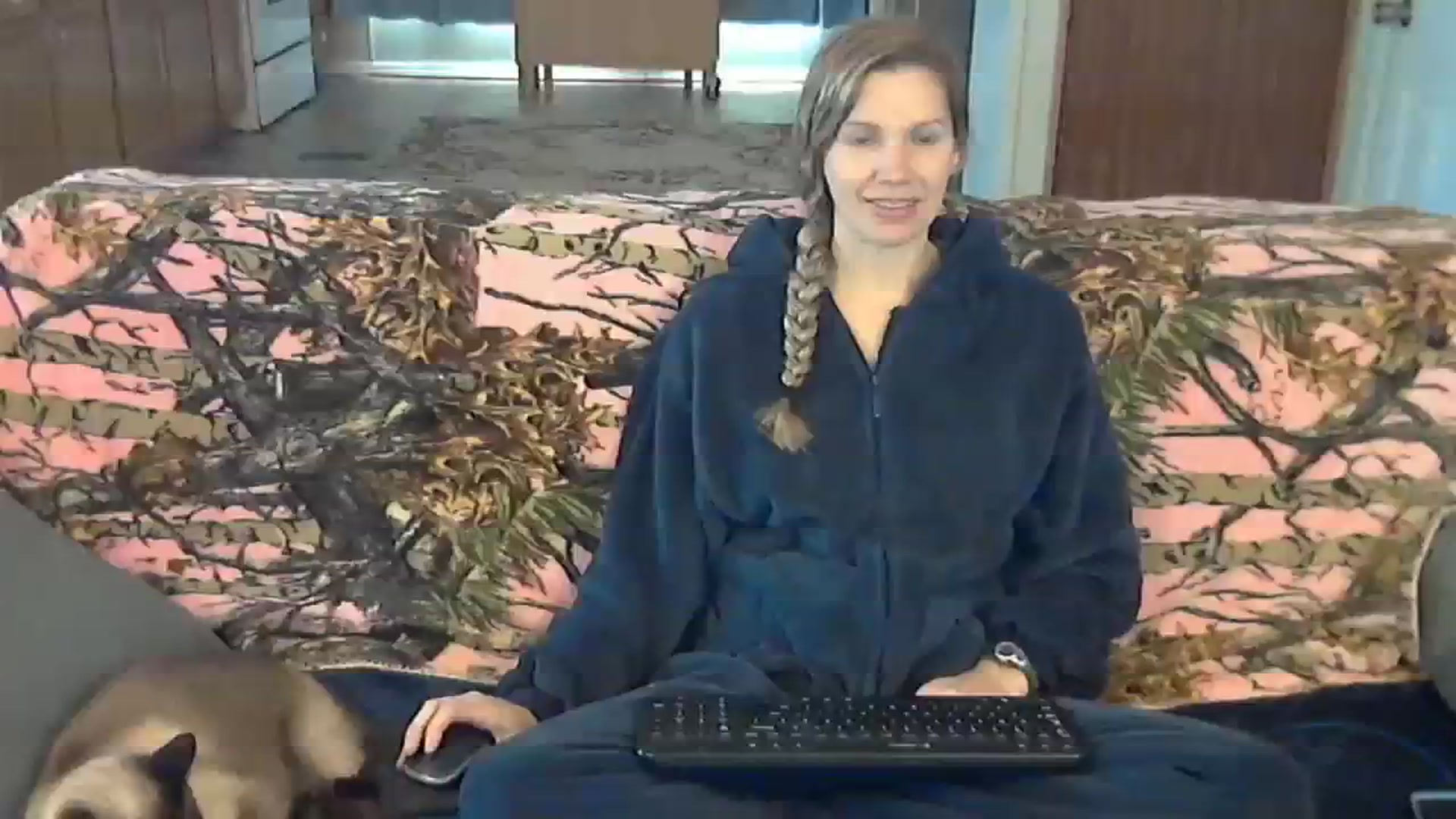 Gallery image thumbnail from SouthernNsexi's myfreecams stream on, 03/09/2024, 15:21 image 2 of 20