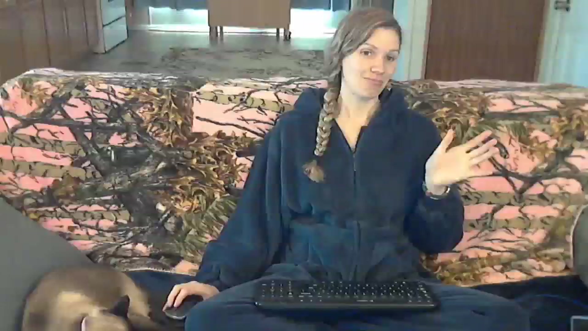 Gallery image thumbnail from SouthernNsexi's myfreecams stream on, 03/09/2024, 15:21 image 3 of 20