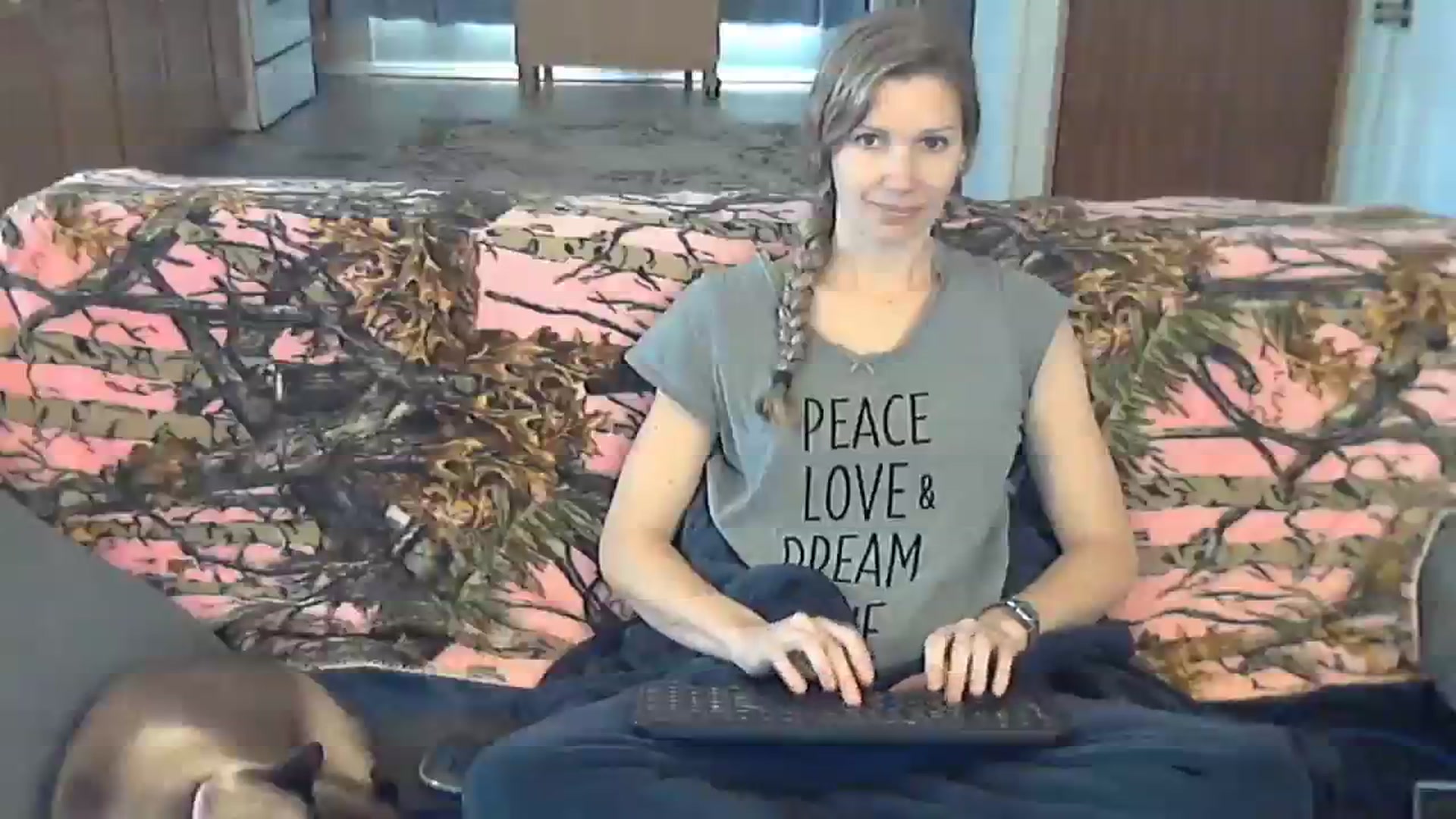 Gallery image thumbnail from SouthernNsexi's myfreecams stream on, 03/09/2024, 15:21 image 4 of 20