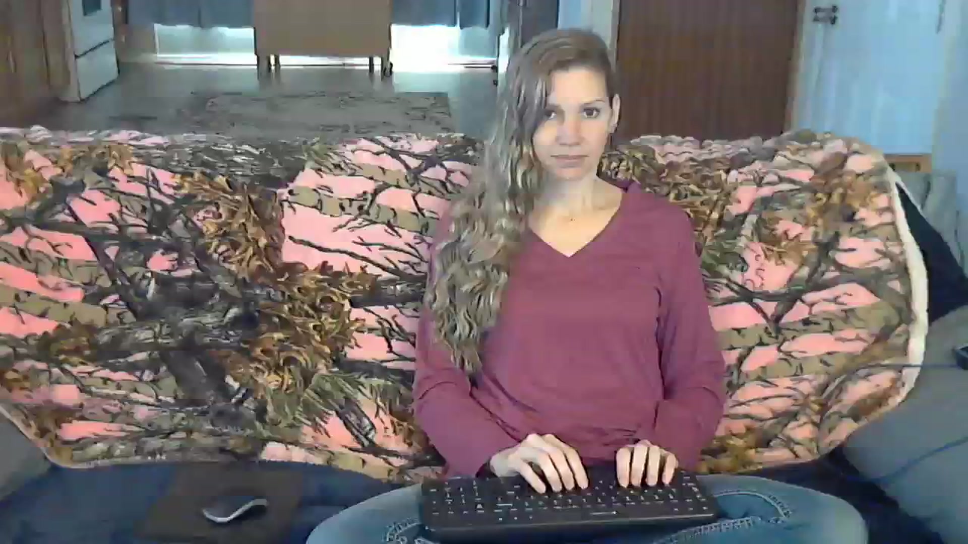Gallery image thumbnail from SouthernNsexi's myfreecams stream on, 03/10/2024, 14:42 image 4 of 20