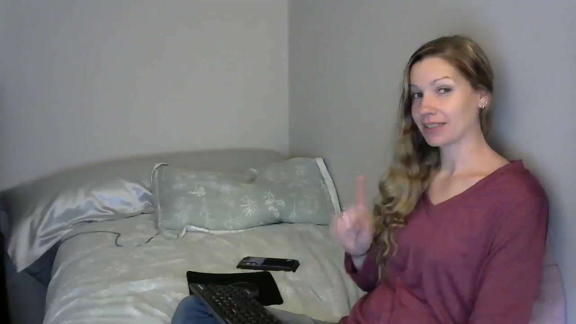 Gallery image thumbnail from SouthernNsexi's myfreecams stream on, 03/12/2024, 14:37 image 3 of 20