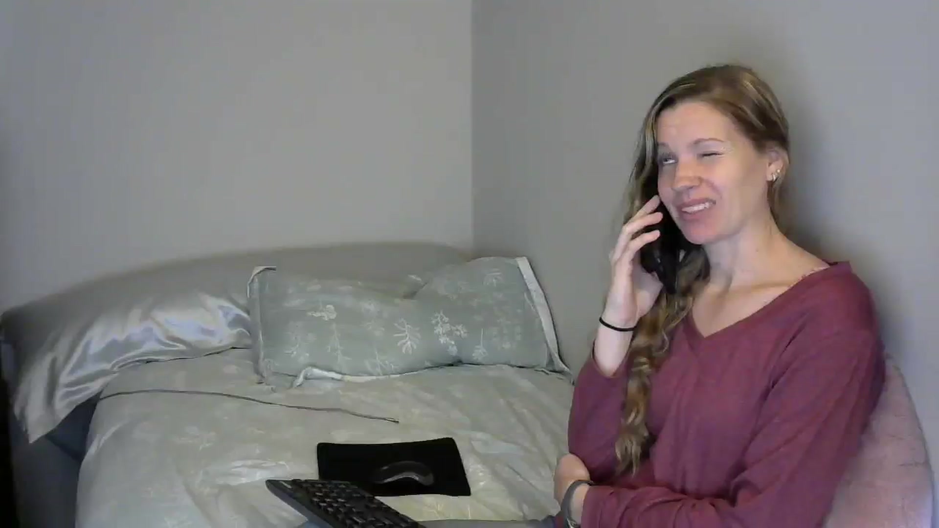 Gallery image thumbnail from SouthernNsexi's myfreecams stream on, 03/12/2024, 14:37 image 20 of 20