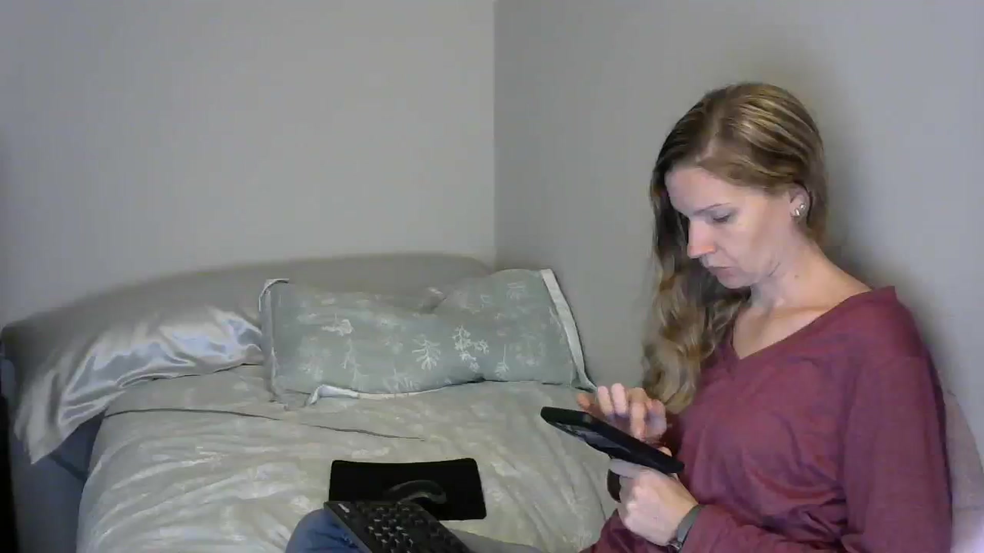 Gallery image thumbnail from SouthernNsexi's myfreecams stream on, 03/12/2024, 14:37 image 16 of 20