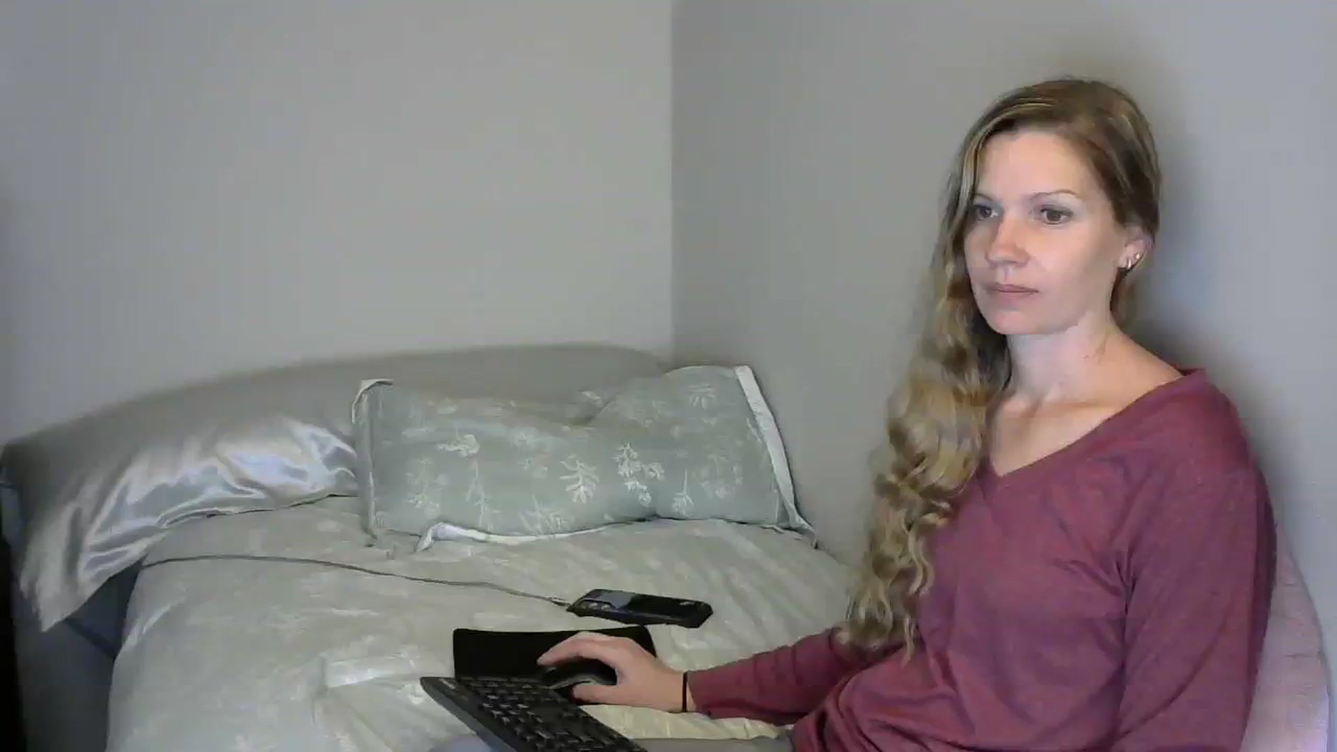 Gallery image thumbnail from SouthernNsexi's myfreecams stream on, 03/12/2024, 14:37 image 18 of 20