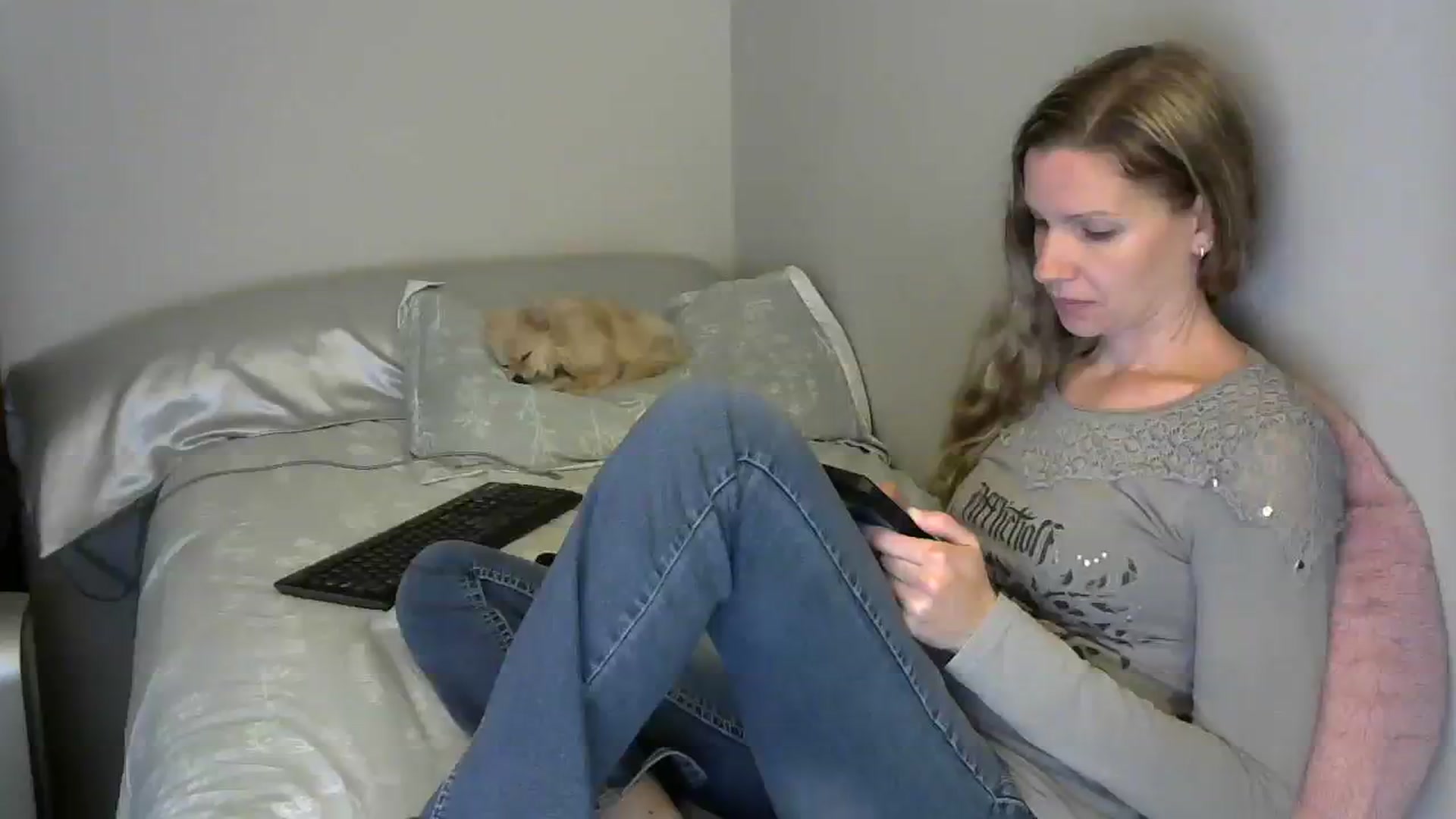 Gallery image thumbnail from SouthernNsexi's myfreecams stream on, 03/18/2024, 02:12 image 13 of 20