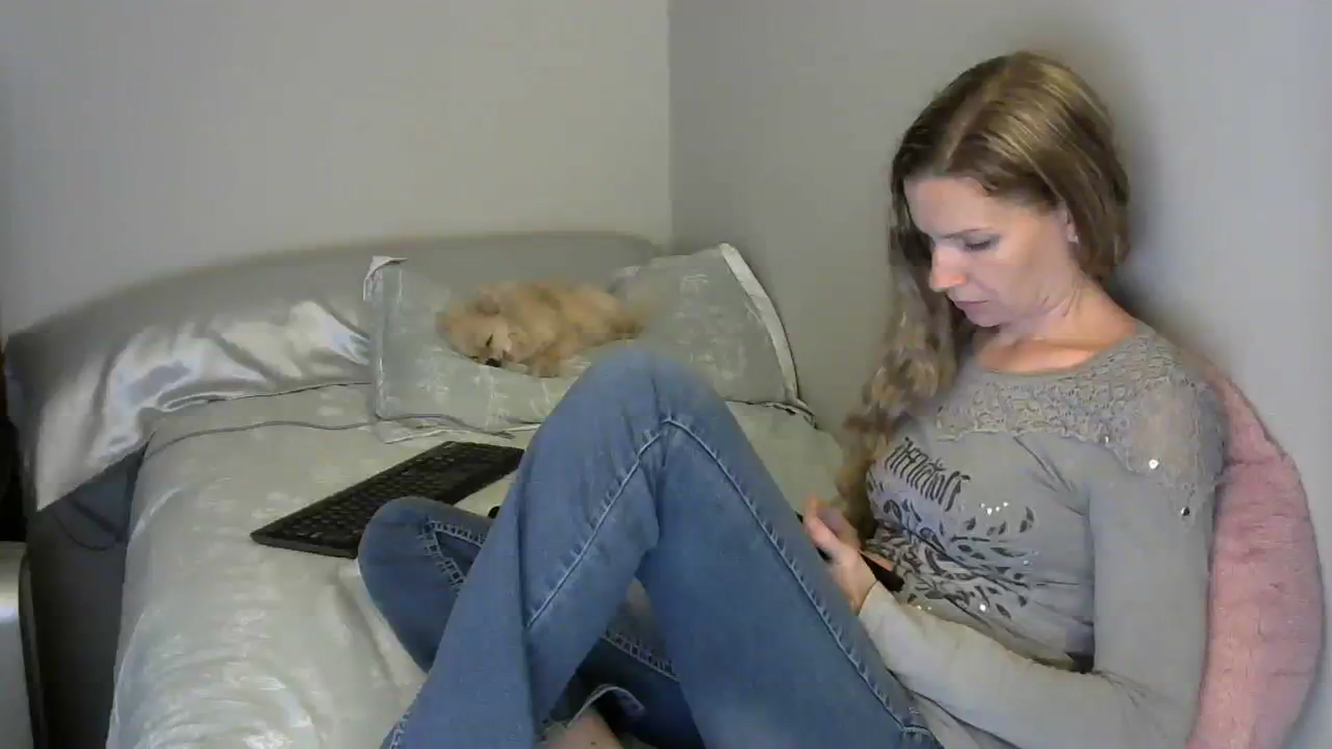 Gallery image thumbnail from SouthernNsexi's myfreecams stream on, 03/18/2024, 02:12 image 17 of 20