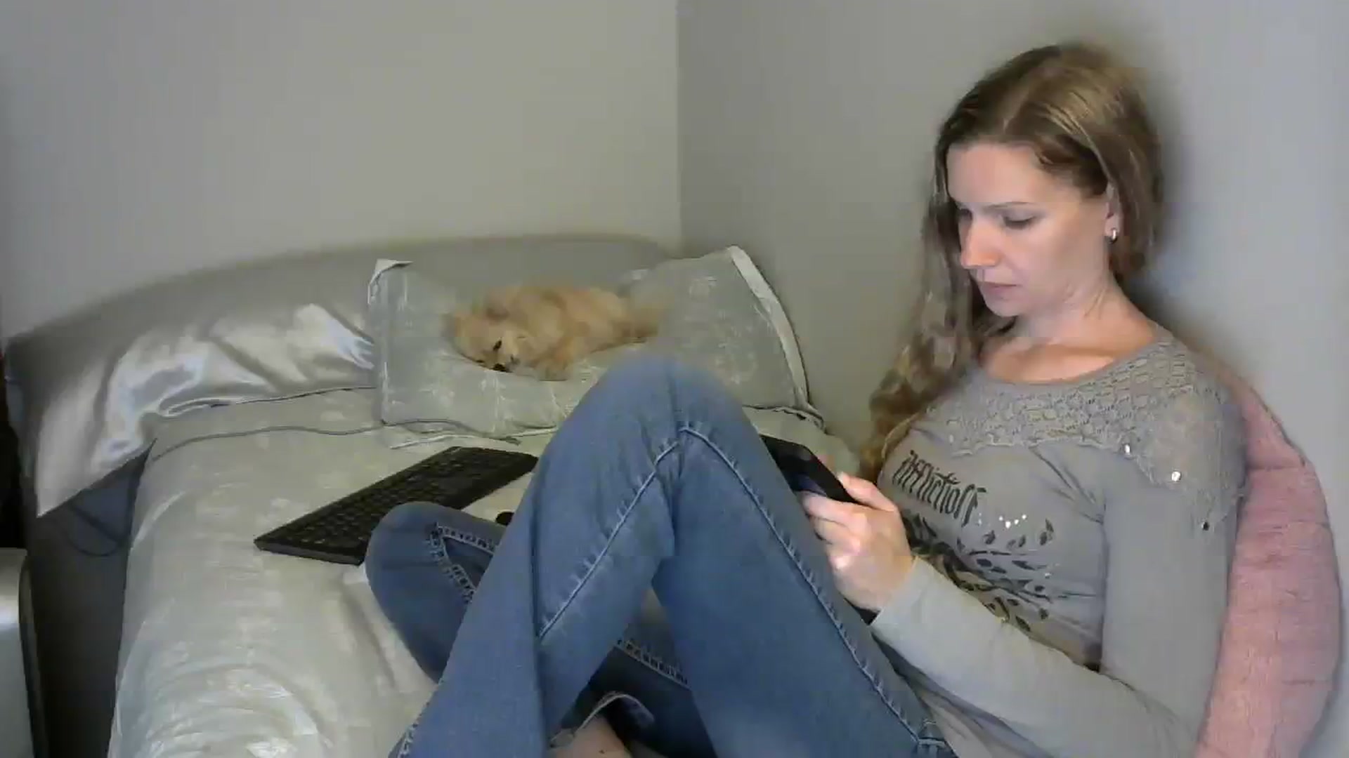 Gallery image thumbnail from SouthernNsexi's myfreecams stream on, 03/18/2024, 02:12 image 15 of 20