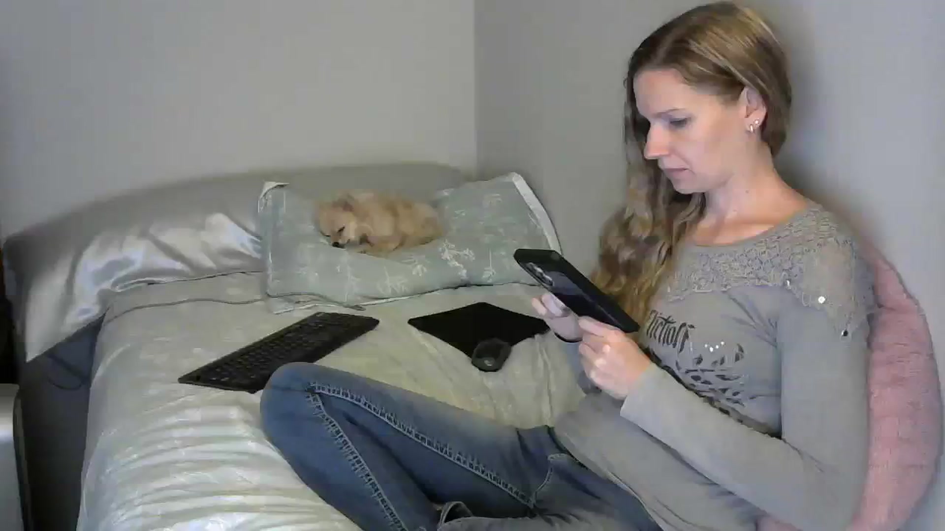 Gallery image thumbnail from SouthernNsexi's myfreecams stream on, 03/18/2024, 02:12 image 10 of 20