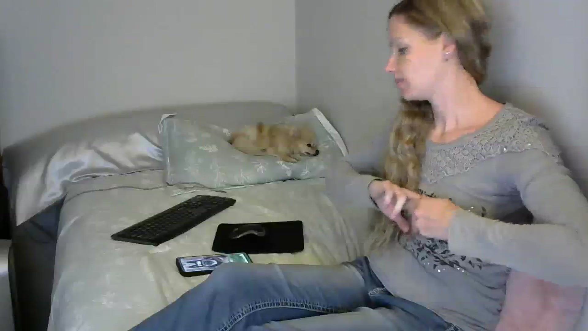 Gallery image thumbnail from SouthernNsexi's myfreecams stream on, 03/18/2024, 02:12 image 20 of 20