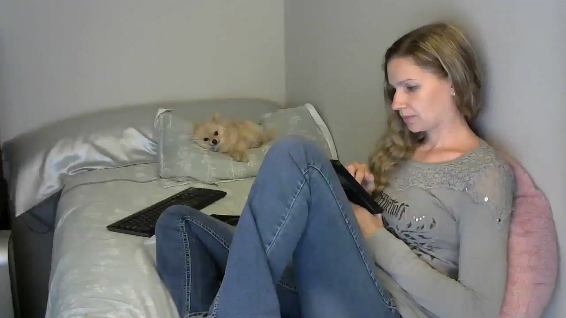 Gallery image thumbnail from SouthernNsexi's myfreecams stream on, 03/18/2024, 02:12 image 19 of 20