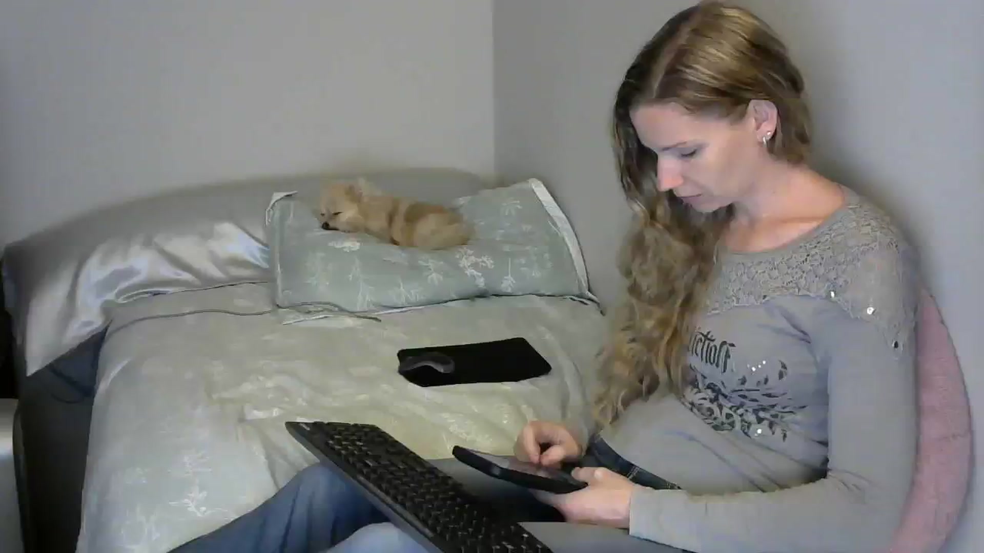 Gallery image thumbnail from SouthernNsexi's myfreecams stream on, 03/18/2024, 02:12 image 1 of 20