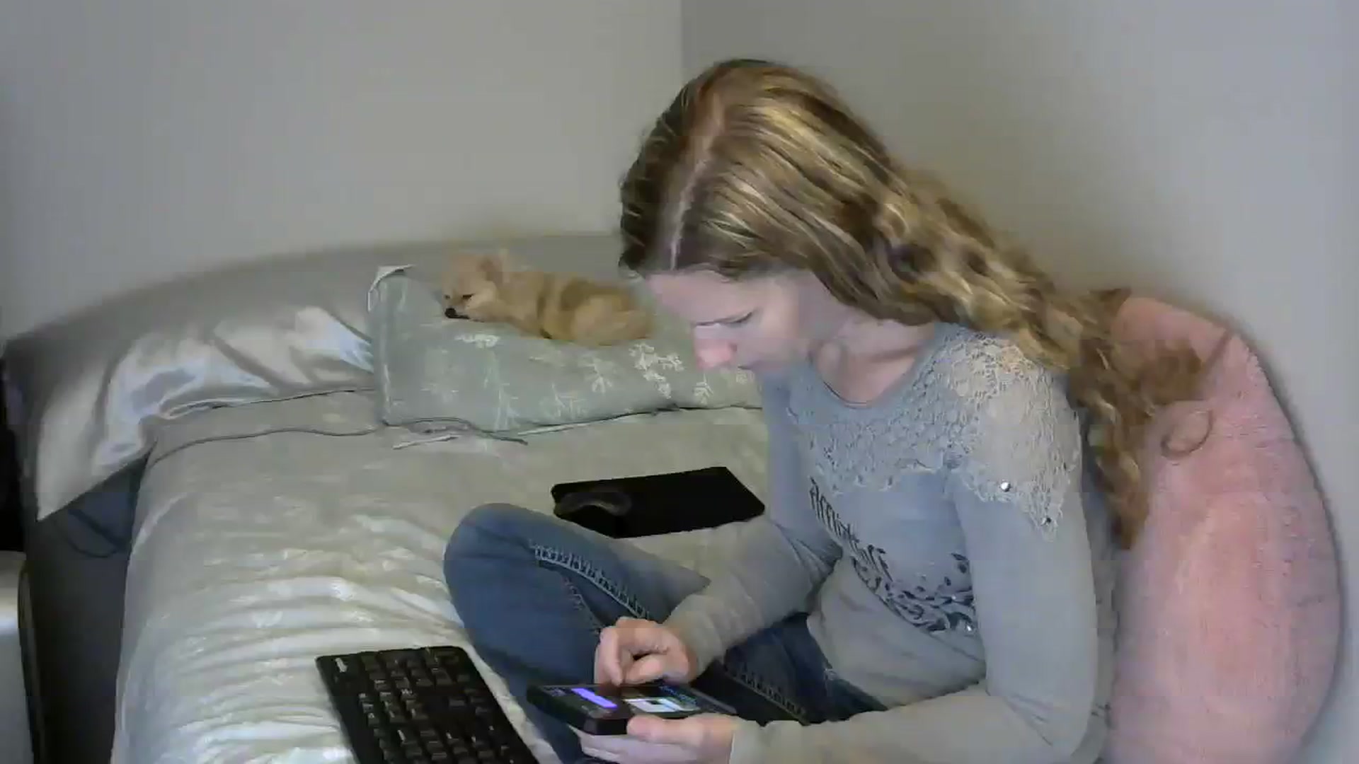 Gallery image thumbnail from SouthernNsexi's myfreecams stream on, 03/18/2024, 02:12 image 3 of 20