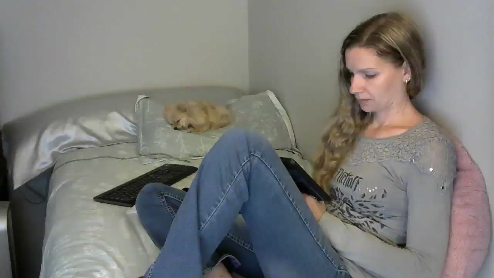 Gallery image thumbnail from SouthernNsexi's myfreecams stream on, 03/18/2024, 02:12 image 12 of 20