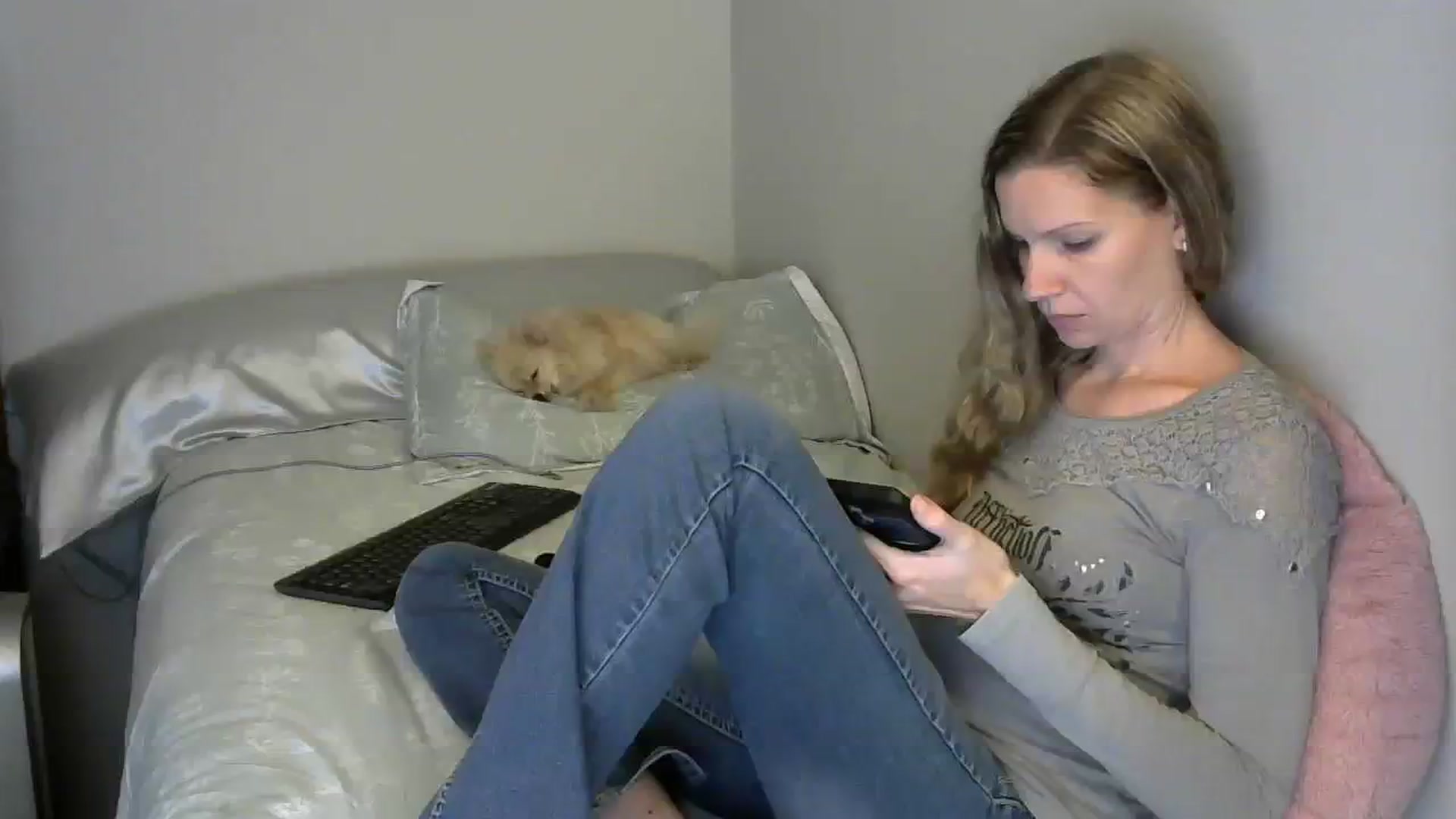 Gallery image thumbnail from SouthernNsexi's myfreecams stream on, 03/18/2024, 02:12 image 16 of 20