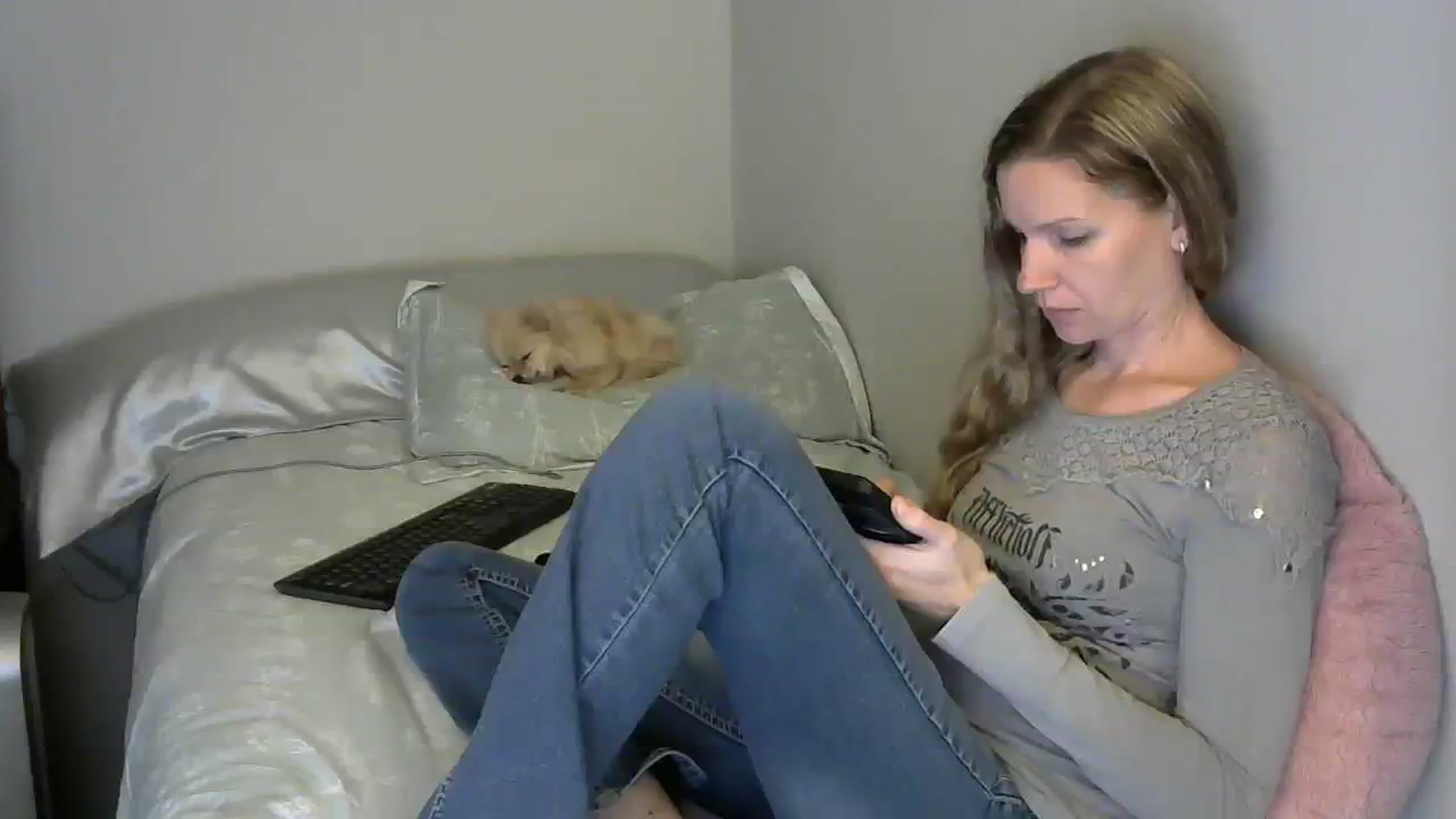 Gallery image thumbnail from SouthernNsexi's myfreecams stream on, 03/18/2024, 02:12 image 14 of 20