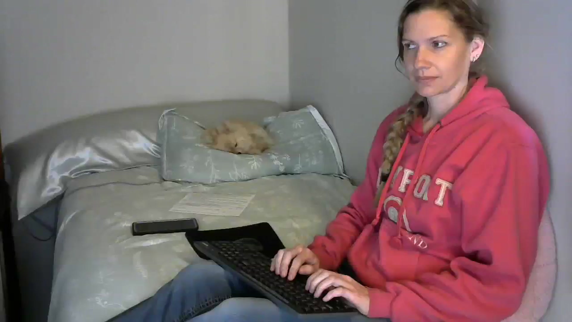 Gallery image thumbnail from SouthernNsexi's myfreecams stream on, 03/19/2024, 14:58 image 16 of 20