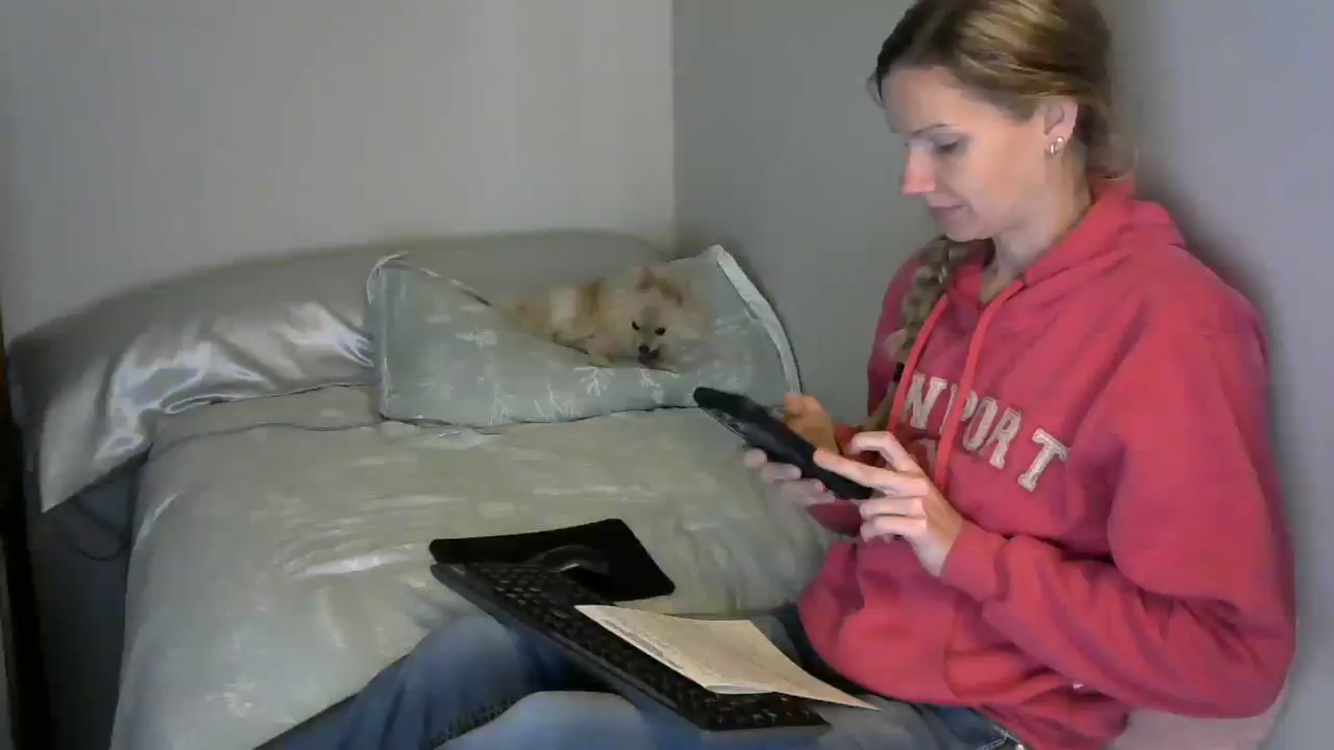Gallery image thumbnail from SouthernNsexi's myfreecams stream on, 03/19/2024, 14:58 image 3 of 20