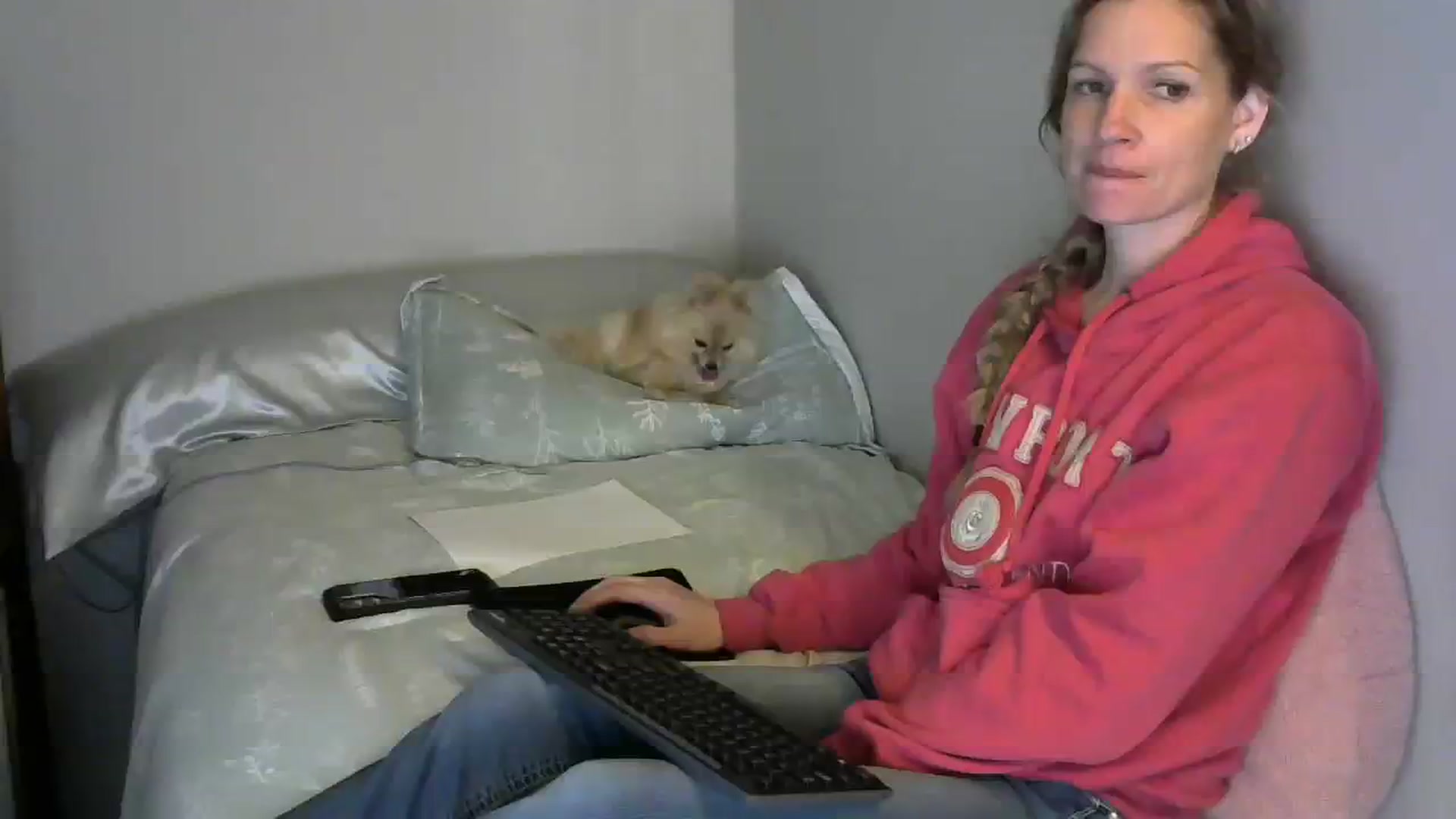 Gallery image thumbnail from SouthernNsexi's myfreecams stream on, 03/19/2024, 14:58 image 1 of 20