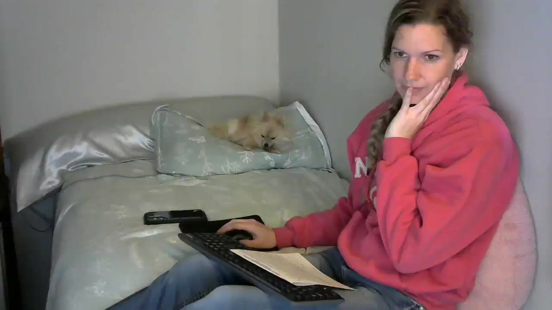 Gallery image thumbnail from SouthernNsexi's myfreecams stream on, 03/19/2024, 14:58 image 5 of 20