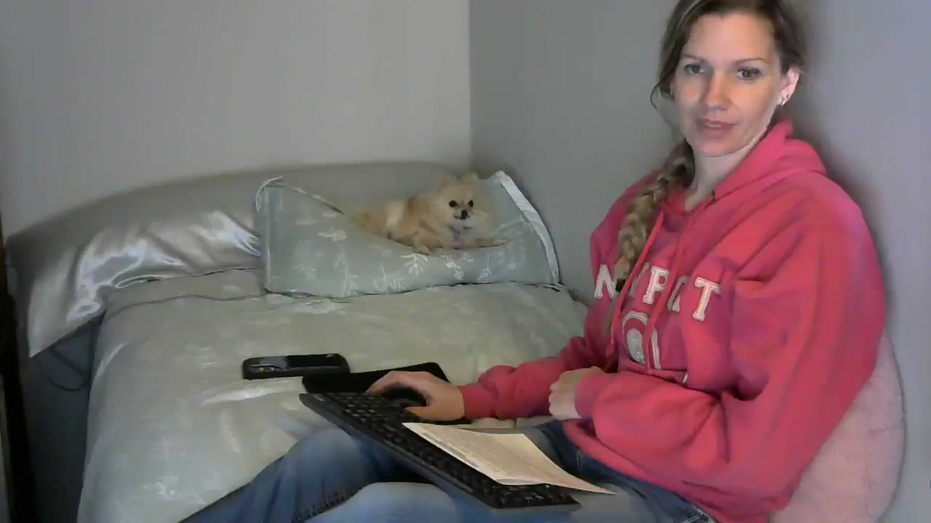 Gallery image thumbnail from SouthernNsexi's myfreecams stream on, 03/19/2024, 14:58 image 7 of 20