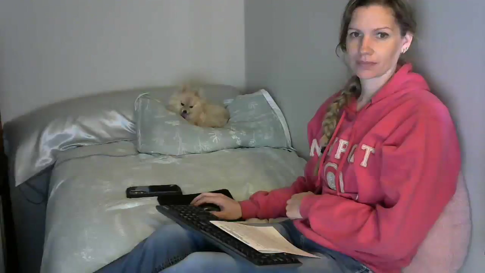 Gallery image thumbnail from SouthernNsexi's myfreecams stream on, 03/19/2024, 14:58 image 8 of 20