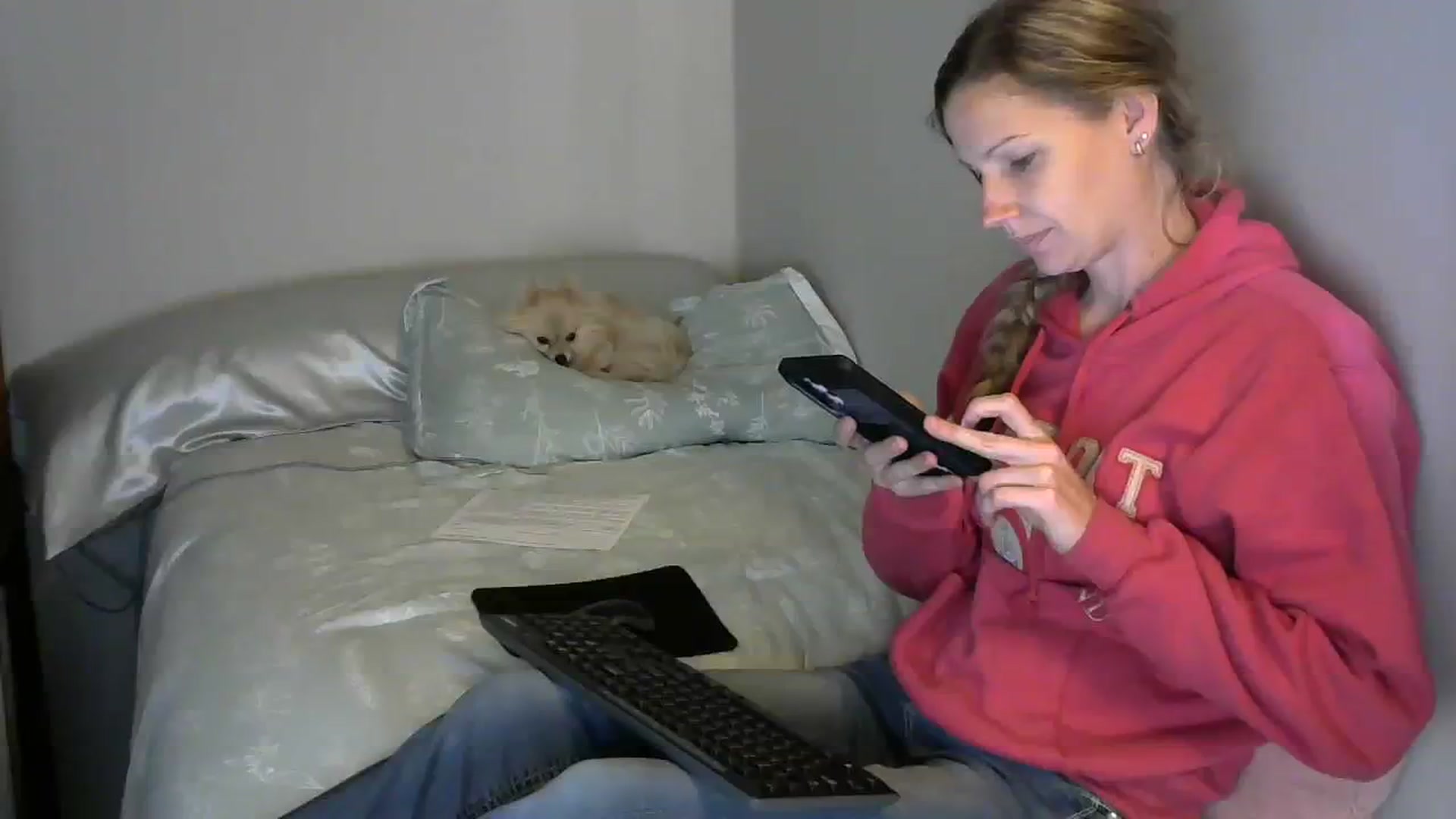 Gallery image thumbnail from SouthernNsexi's myfreecams stream on, 03/19/2024, 14:58 image 10 of 20