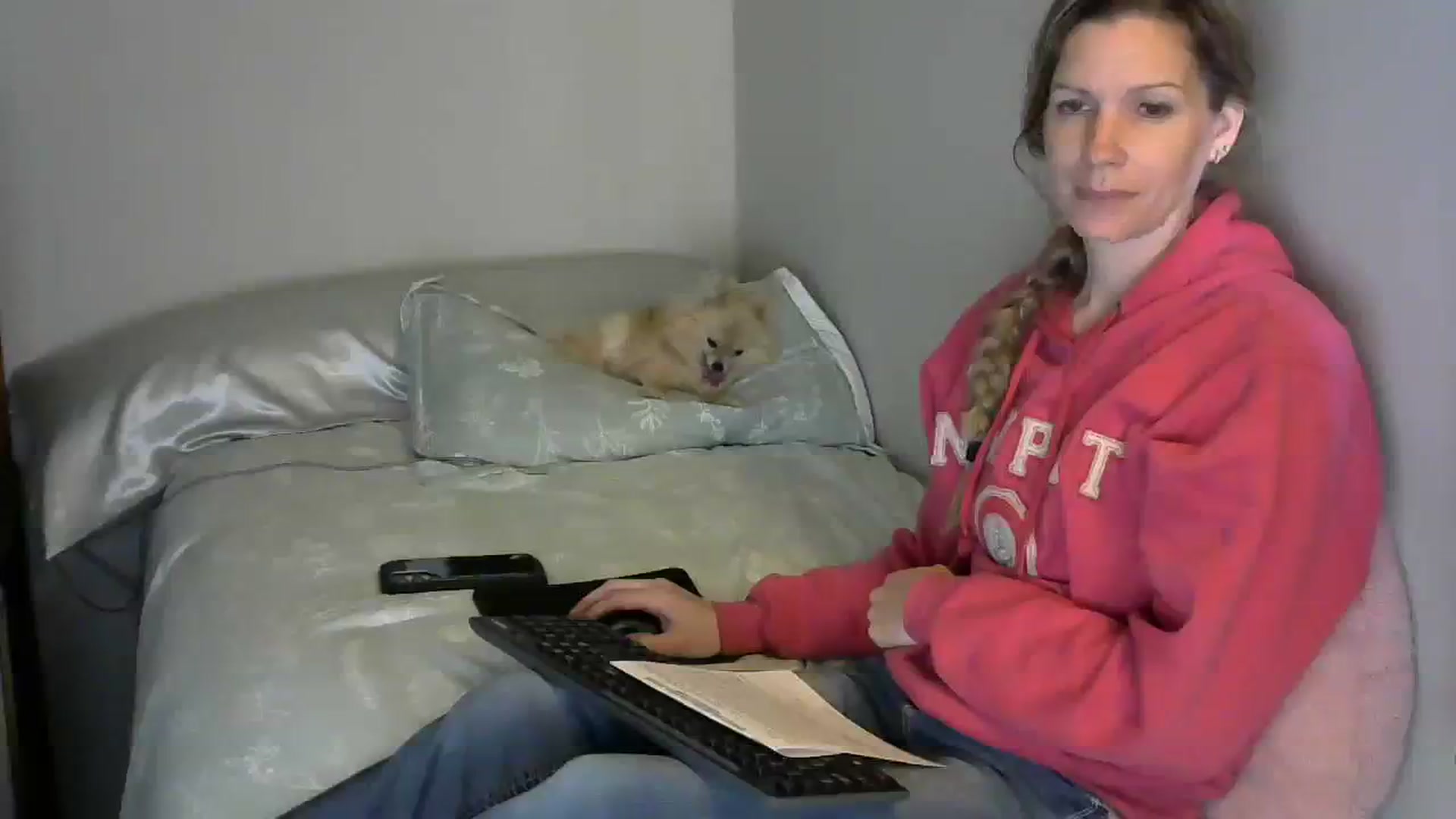 Gallery image thumbnail from SouthernNsexi's myfreecams stream on, 03/19/2024, 14:58 image 6 of 20