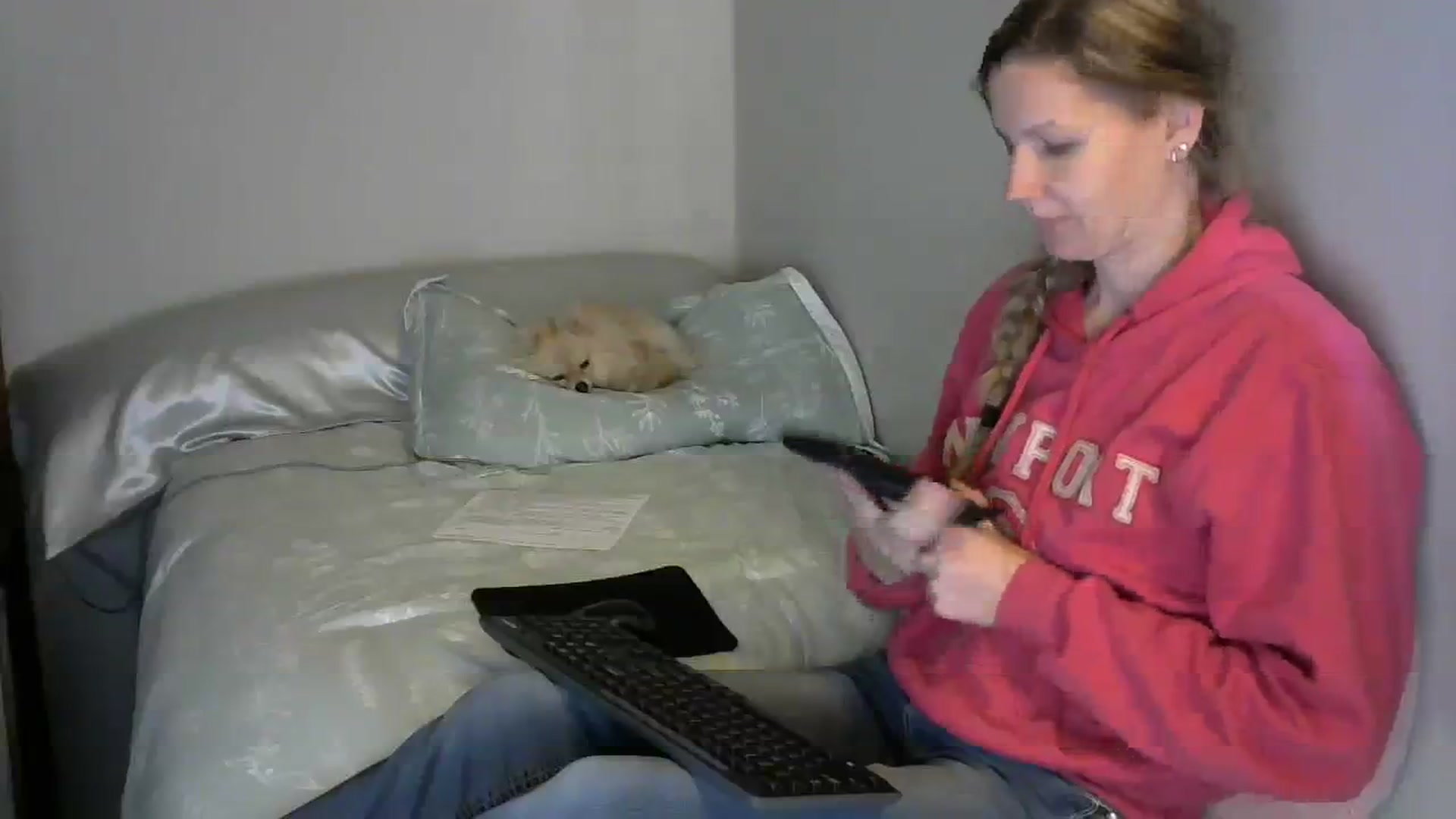Gallery image thumbnail from SouthernNsexi's myfreecams stream on, 03/19/2024, 14:58 image 11 of 20