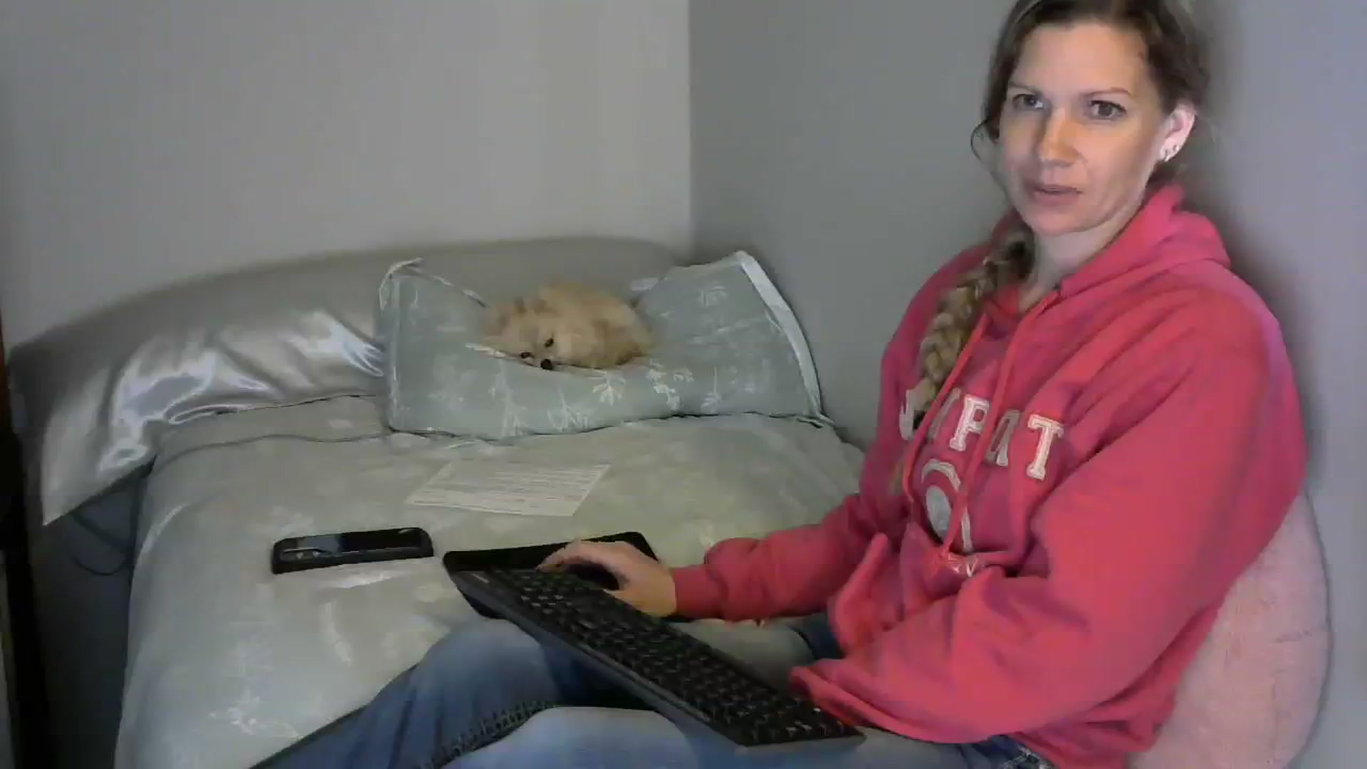 Gallery image thumbnail from SouthernNsexi's myfreecams stream on, 03/19/2024, 14:58 image 12 of 20