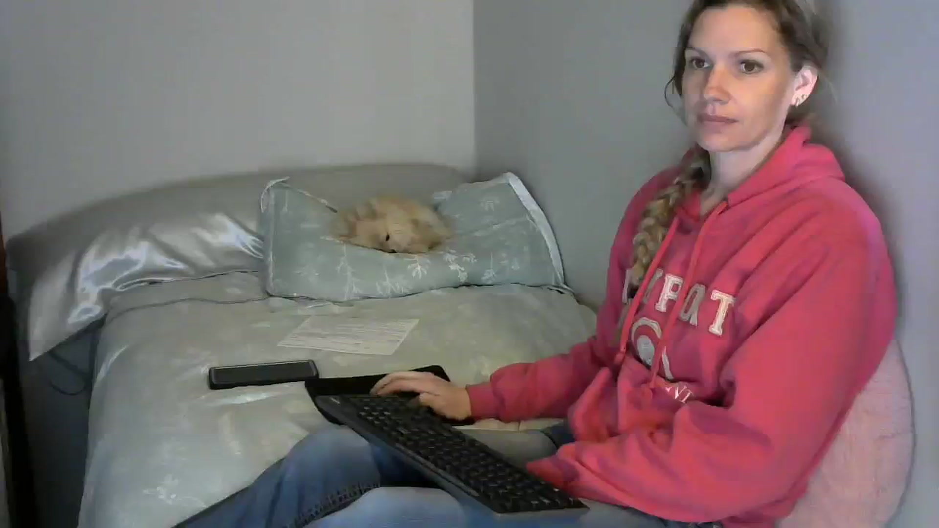 Gallery image thumbnail from SouthernNsexi's myfreecams stream on, 03/19/2024, 14:58 image 18 of 20
