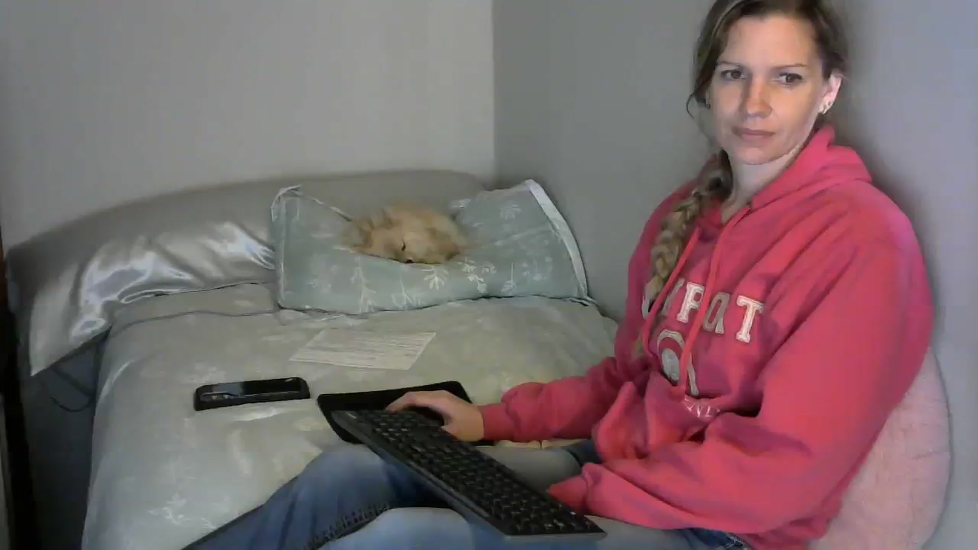 Gallery image thumbnail from SouthernNsexi's myfreecams stream on, 03/19/2024, 14:58 image 14 of 20