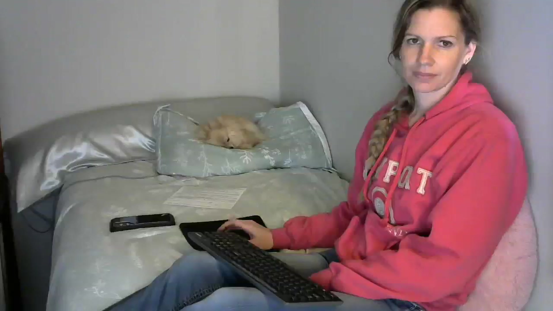 Gallery image thumbnail from SouthernNsexi's myfreecams stream on, 03/19/2024, 14:58 image 13 of 20