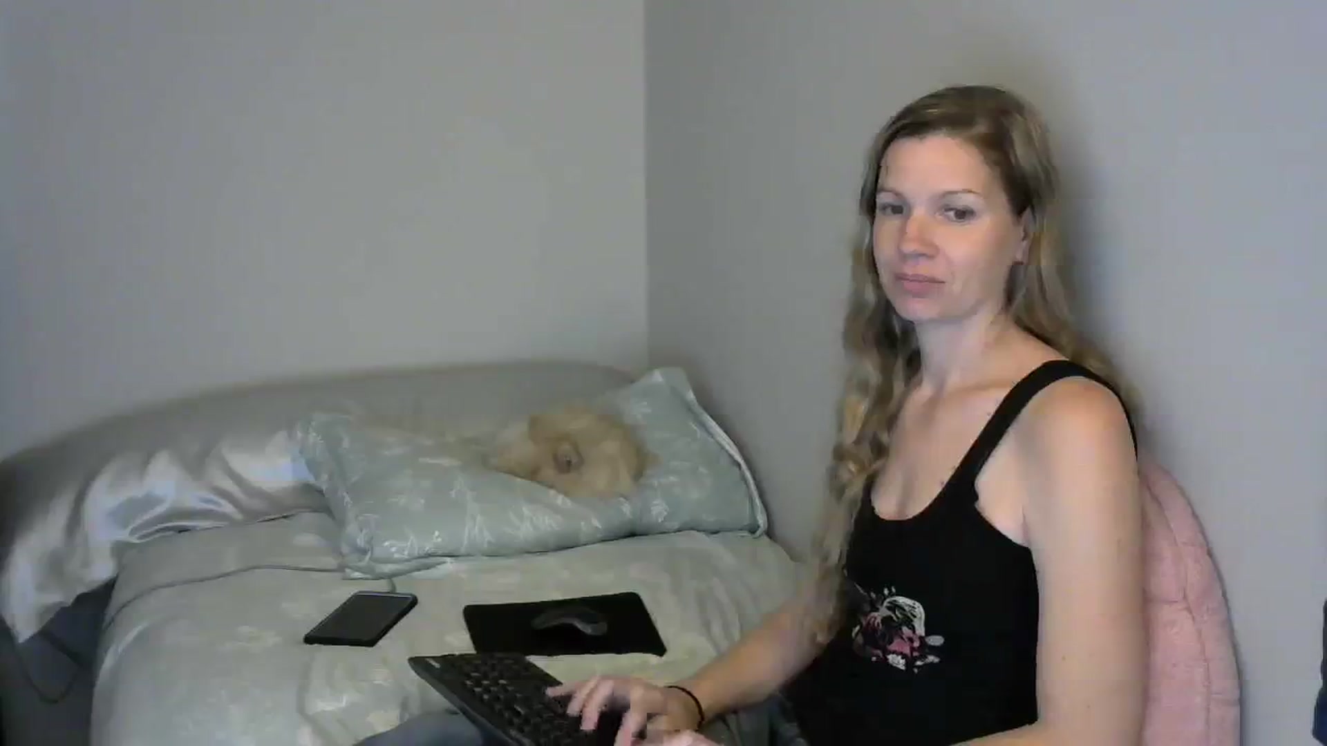 Gallery image thumbnail from SouthernNsexi's myfreecams stream on, 03/23/2024, 15:09 image 2 of 20