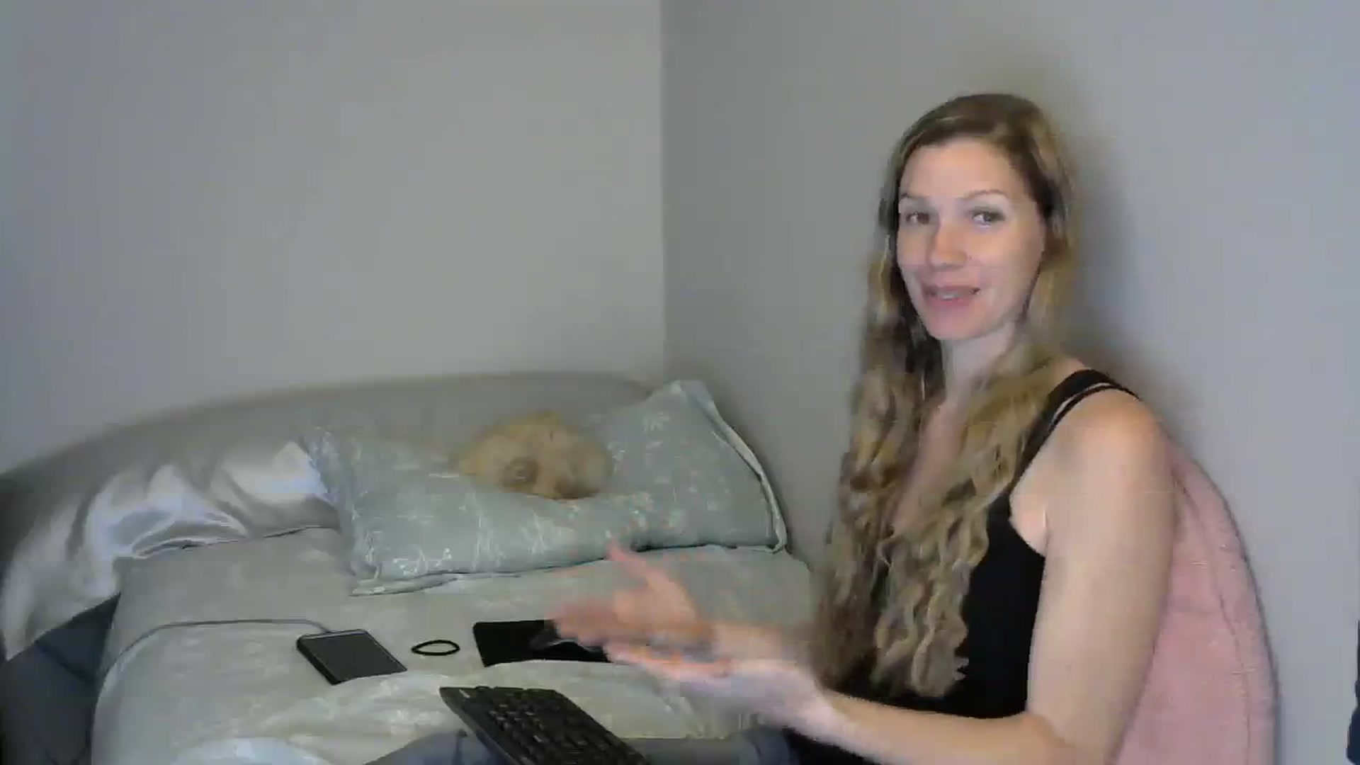 Gallery image thumbnail from SouthernNsexi's myfreecams stream on, 03/23/2024, 15:09 image 5 of 20